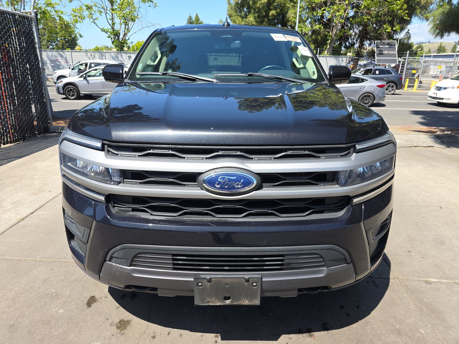FORD EXPEDITION - 3