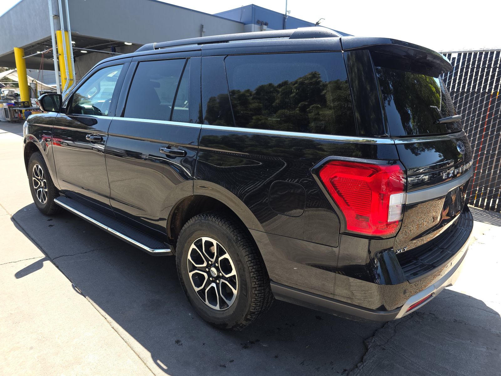 FORD EXPEDITION - 7