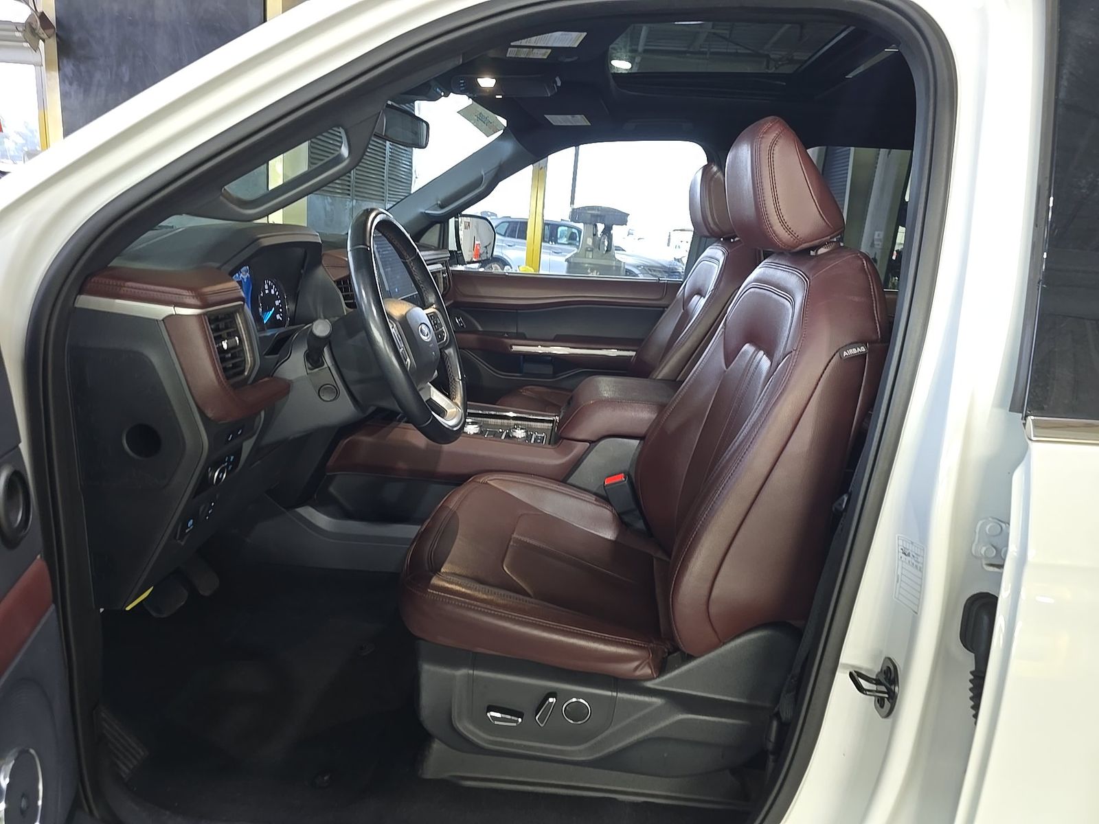 FORD EXPEDITION MAX - 8