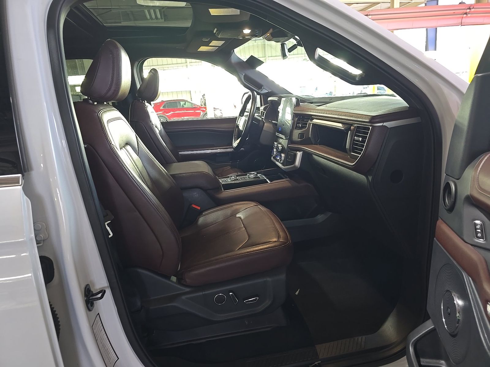 FORD EXPEDITION MAX - 9