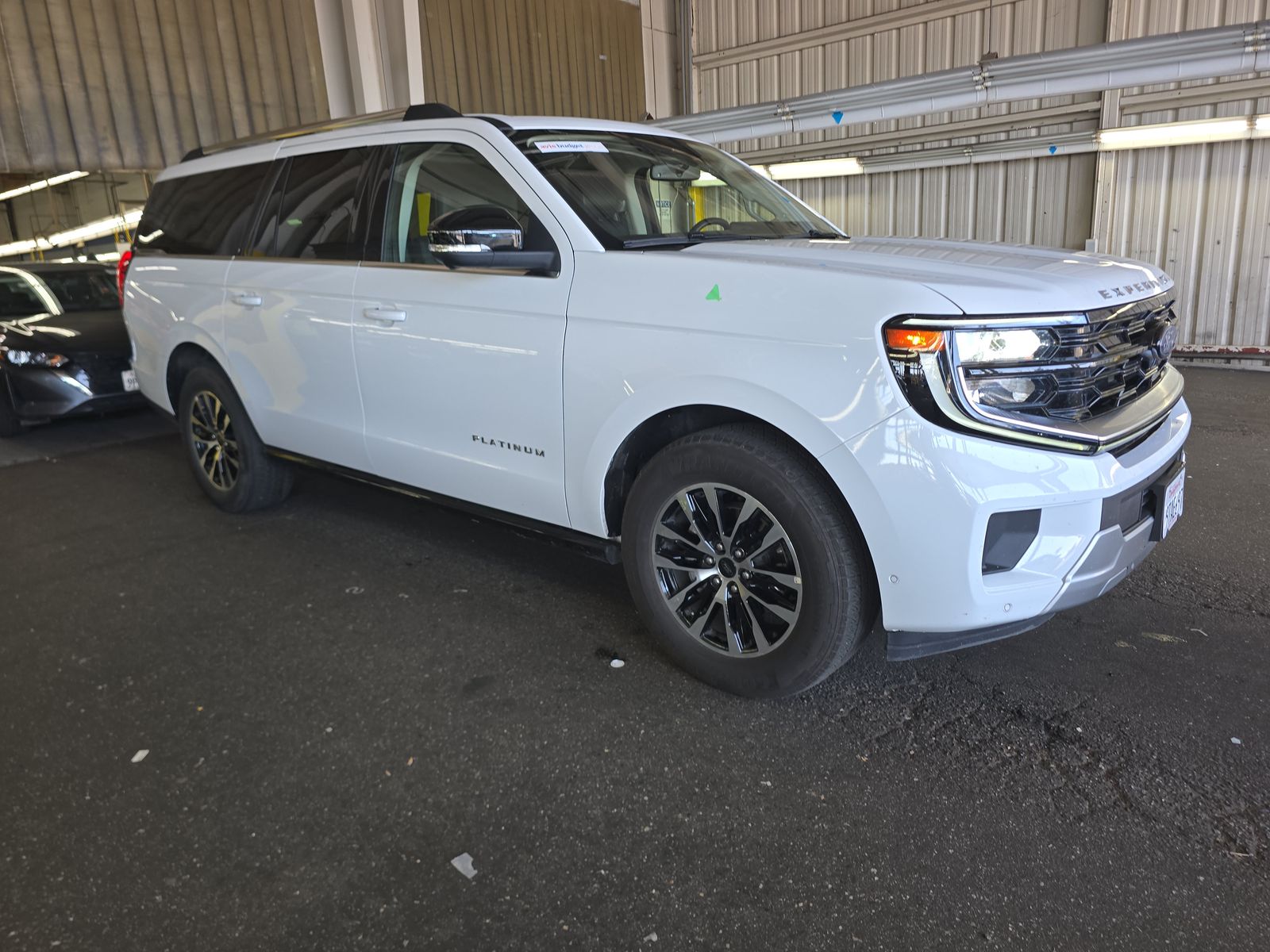 FORD EXPEDITION MAX - 4