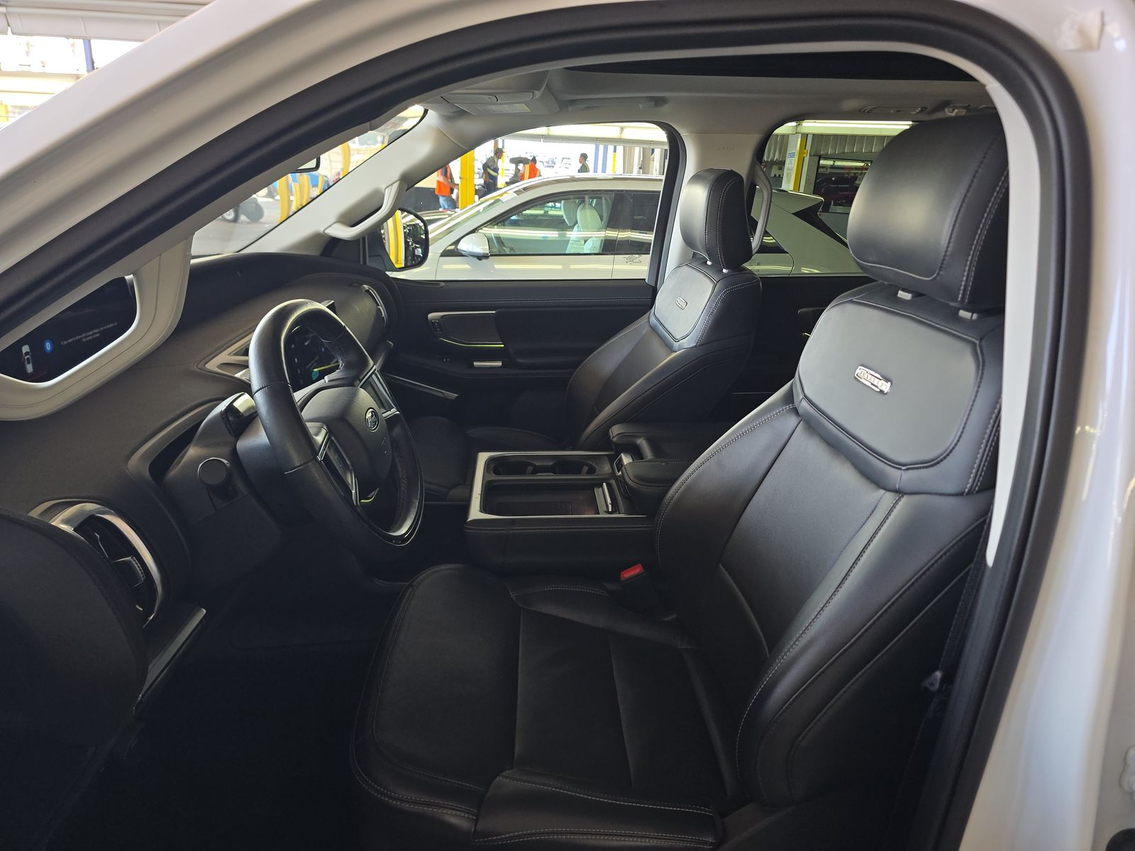 FORD EXPEDITION MAX - 8