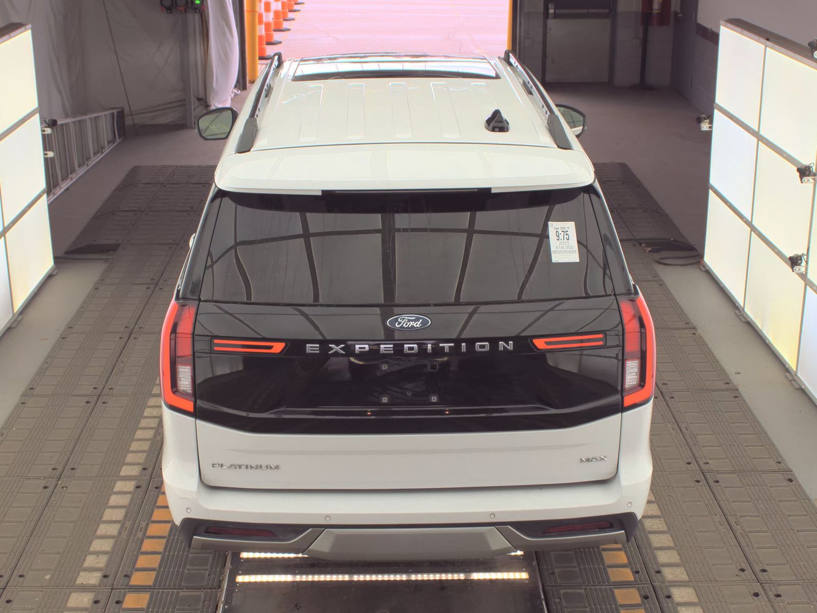 FORD EXPEDITION MAX - 6