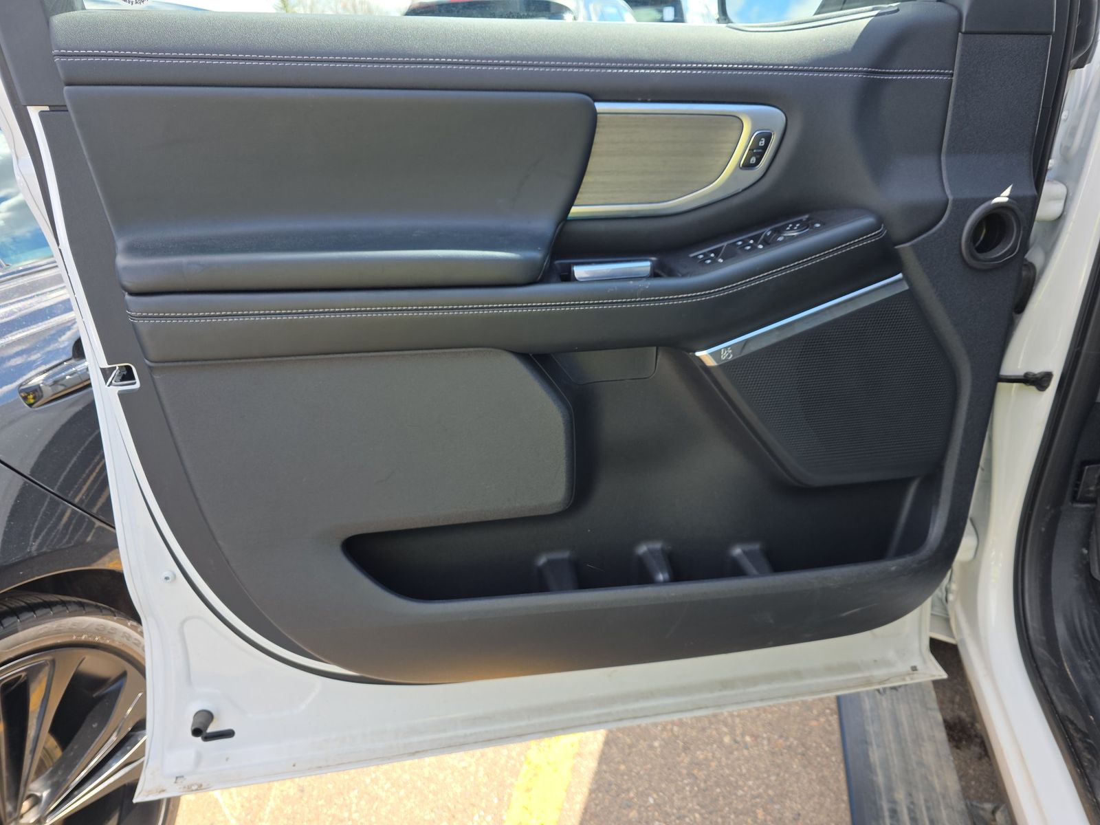 FORD EXPEDITION MAX - 10