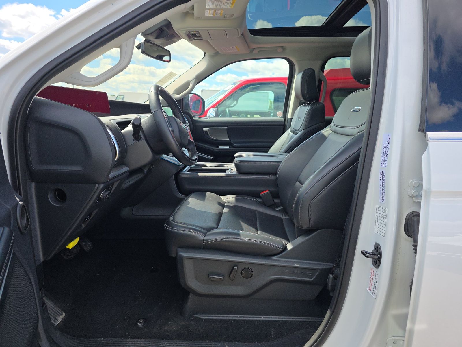 FORD EXPEDITION MAX - 8