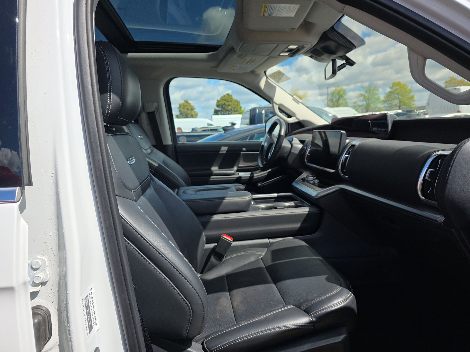 FORD EXPEDITION MAX - 9