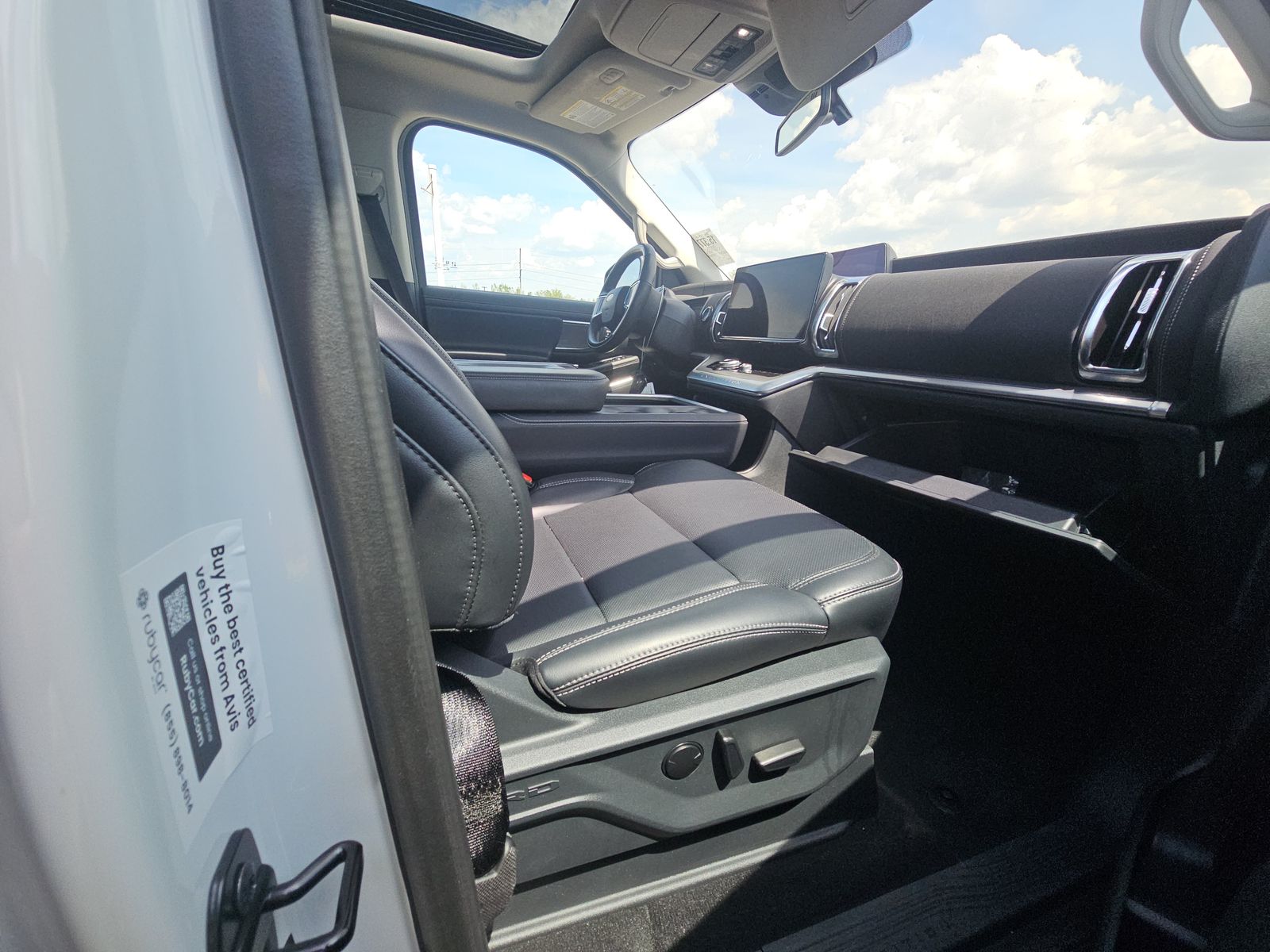 FORD EXPEDITION MAX - 9
