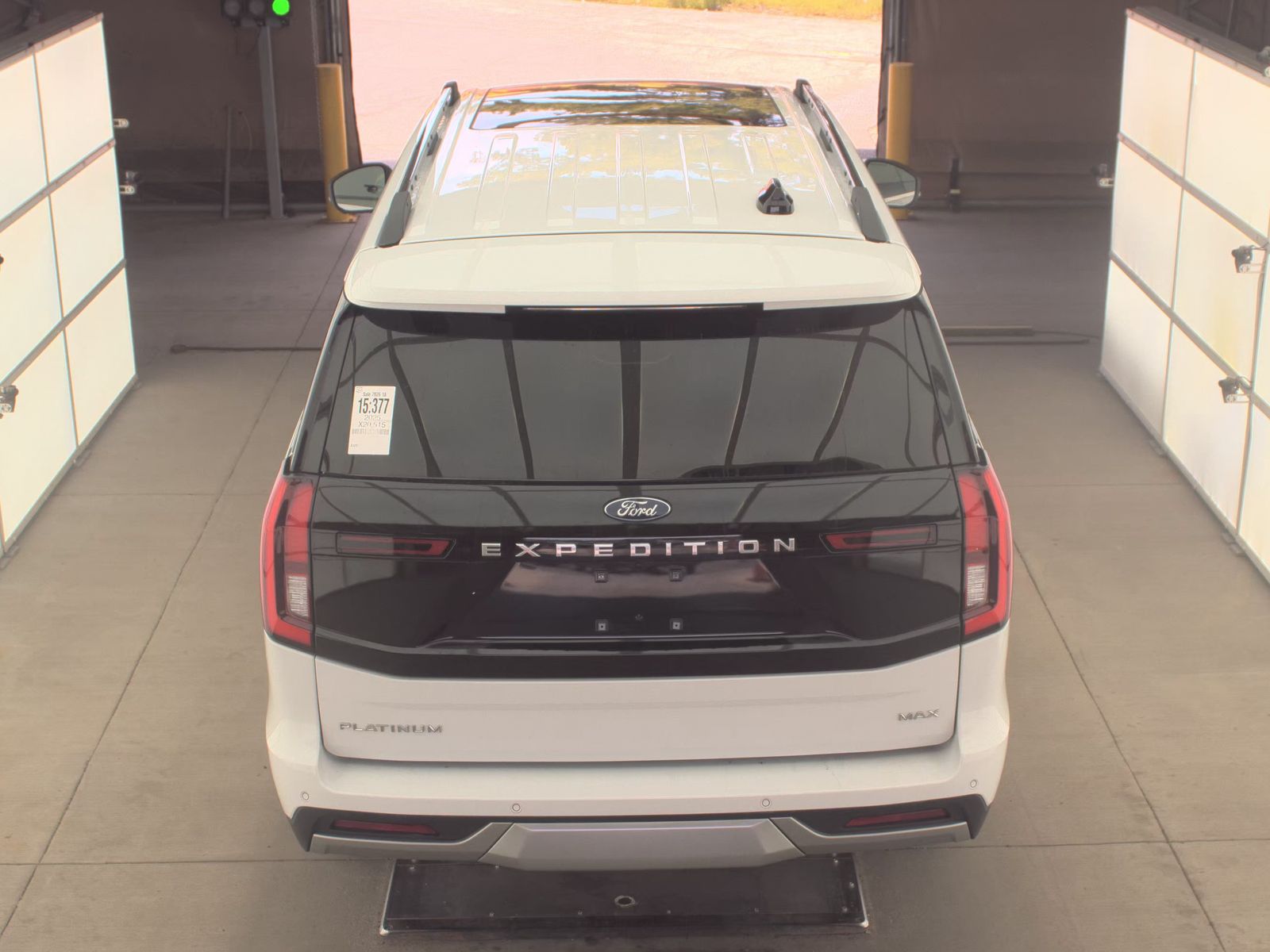 FORD EXPEDITION MAX - 6