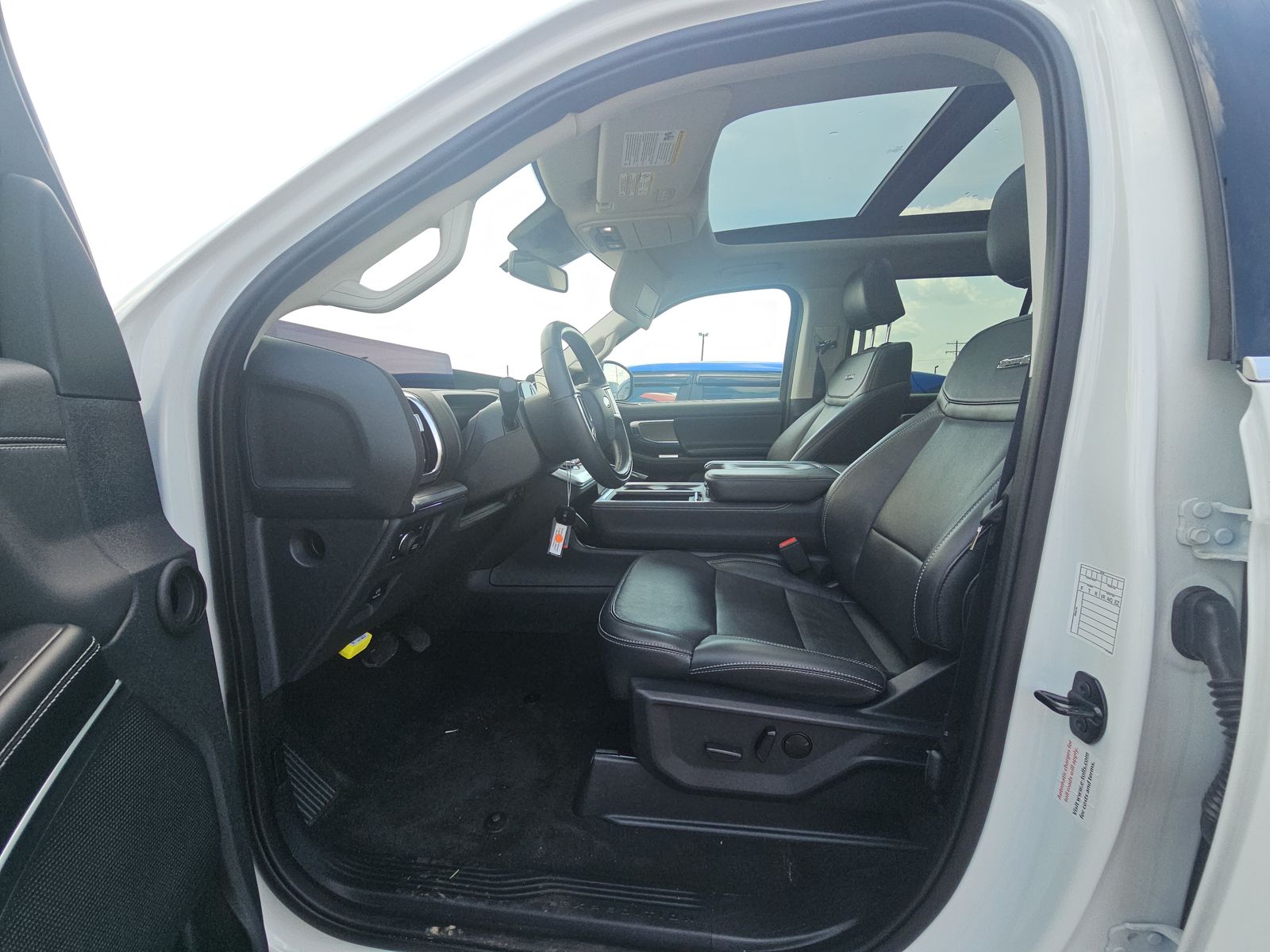 FORD EXPEDITION MAX - 8