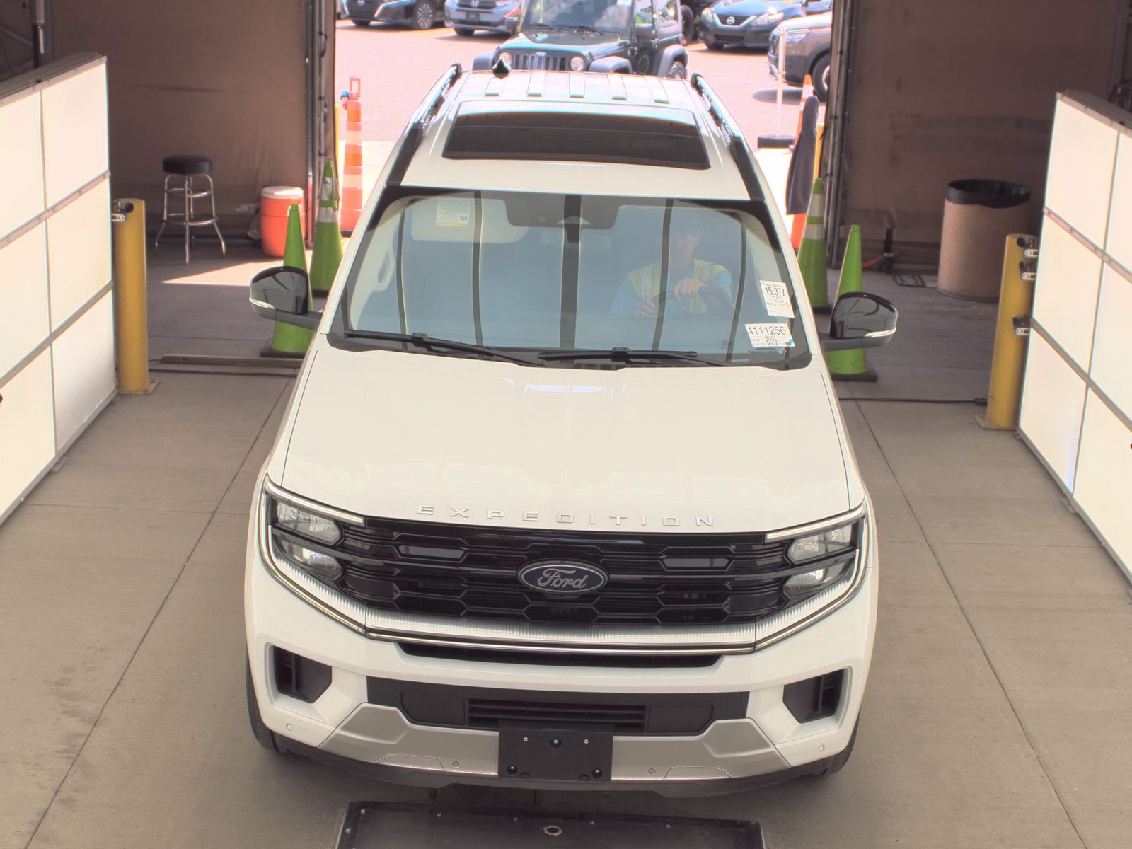 FORD EXPEDITION MAX - 3