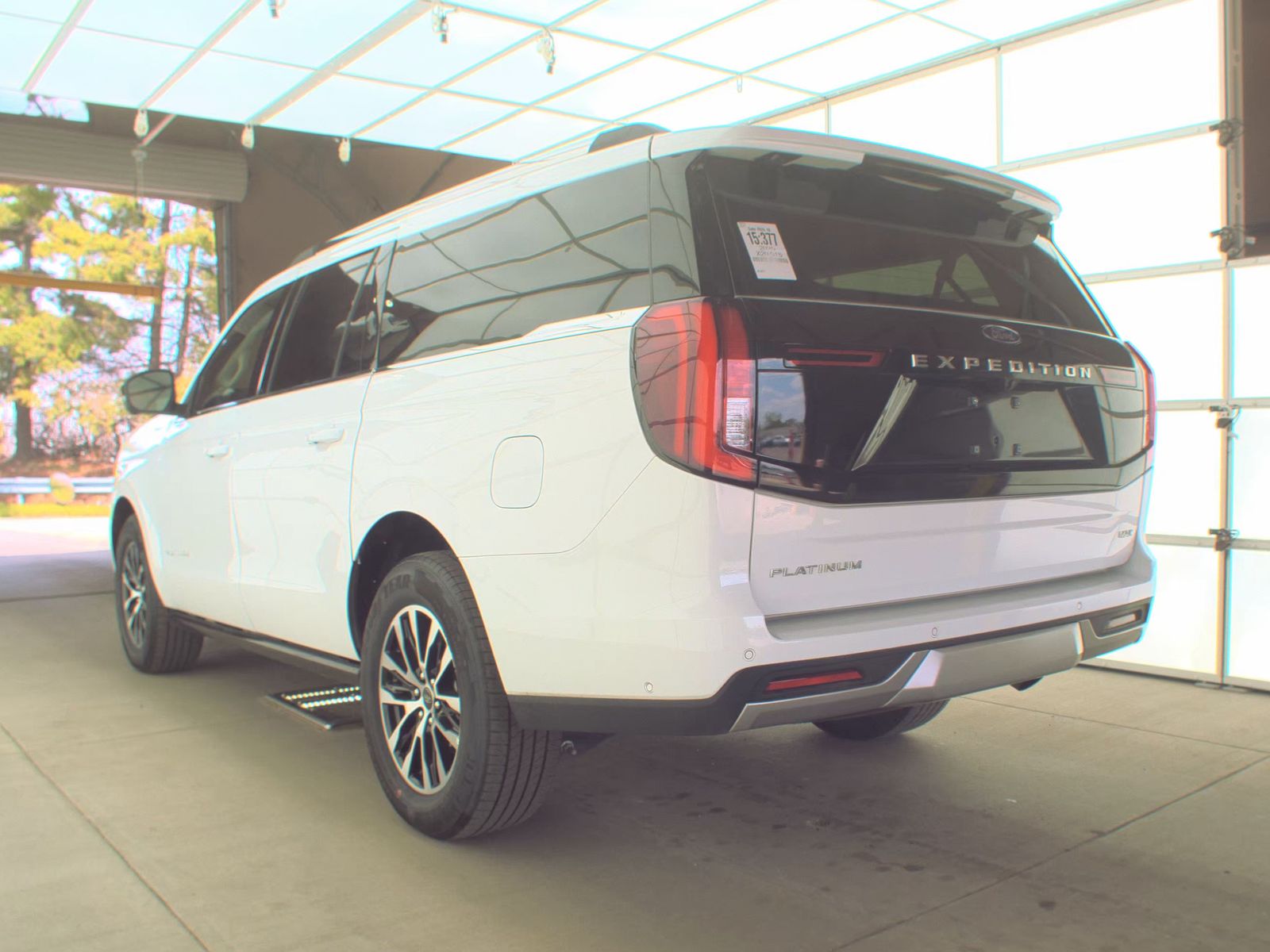 FORD EXPEDITION MAX - 7