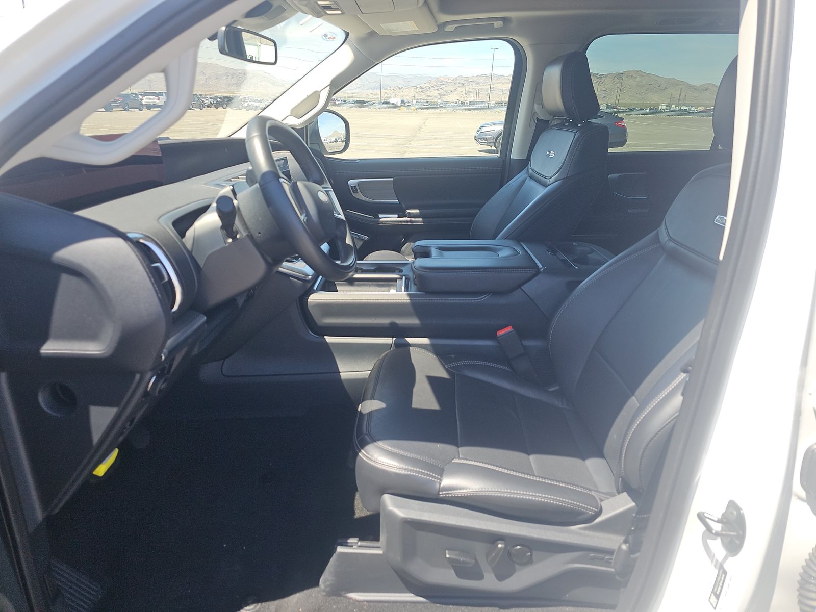 FORD EXPEDITION MAX - 8