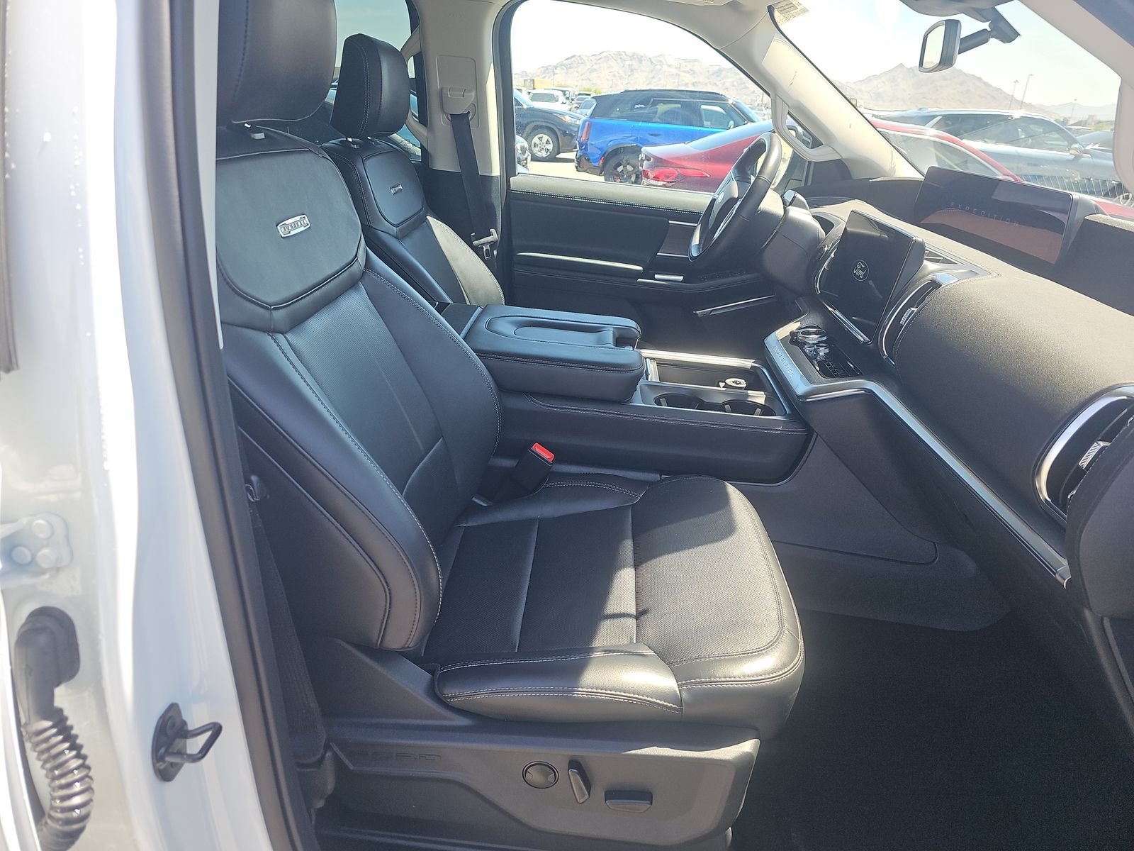 FORD EXPEDITION MAX - 9