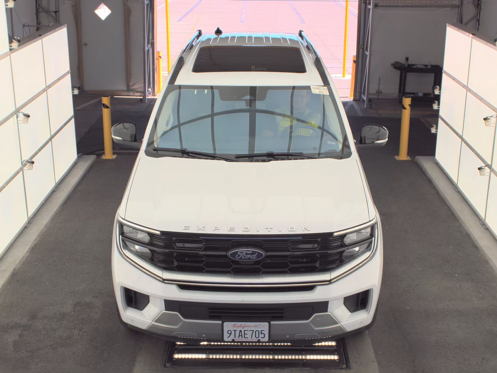 FORD EXPEDITION MAX - 3