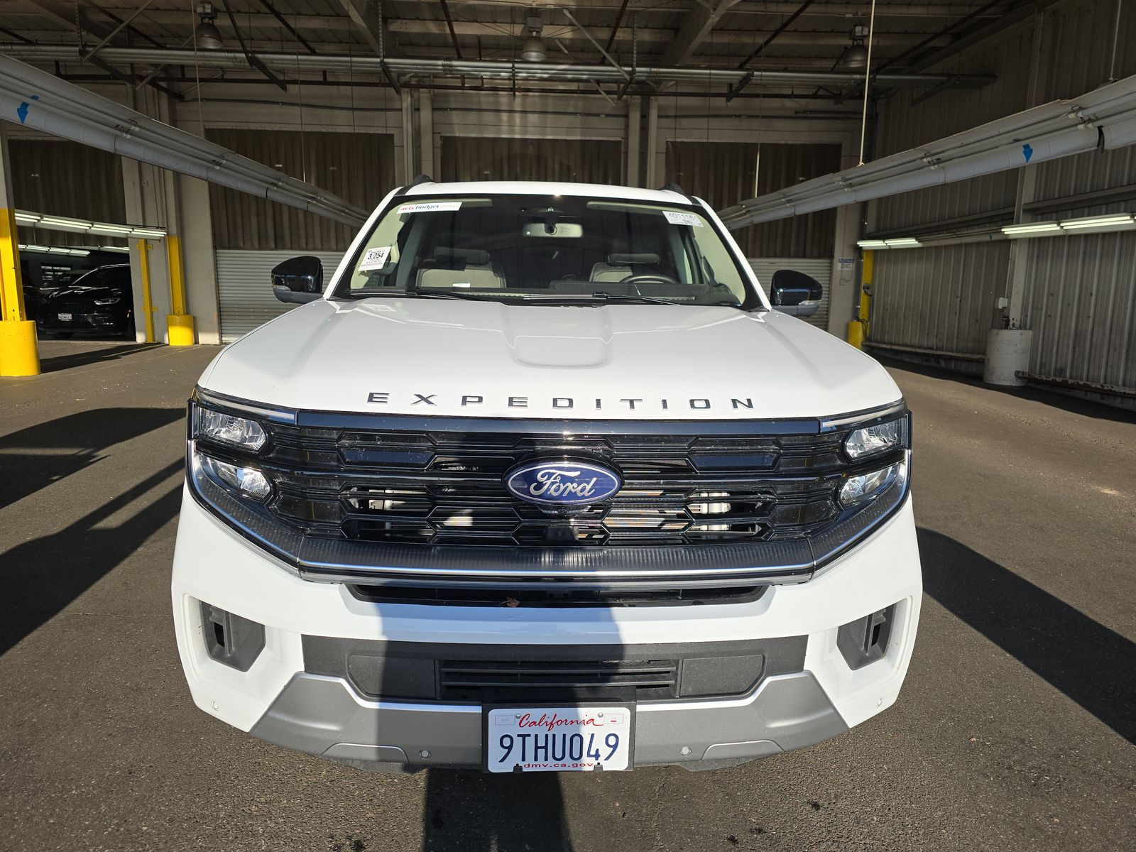 FORD EXPEDITION MAX - 3