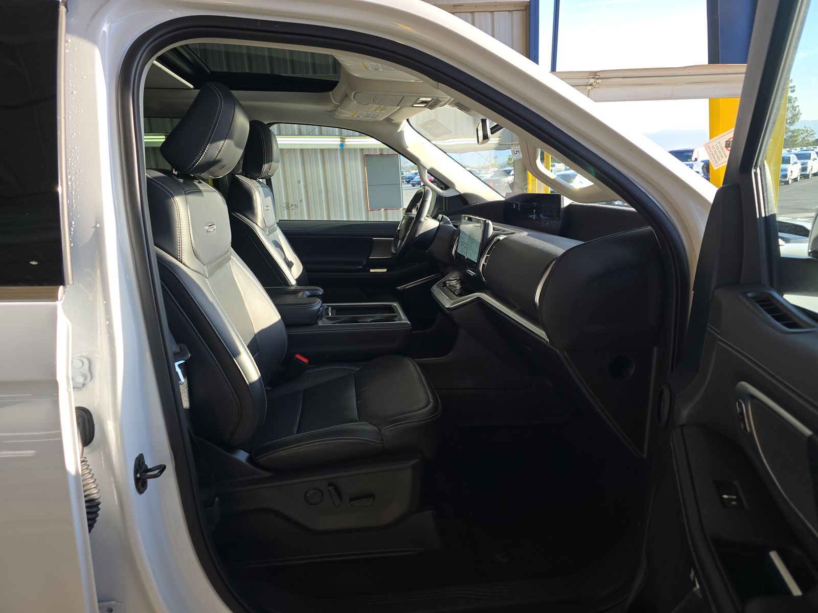 FORD EXPEDITION MAX - 9