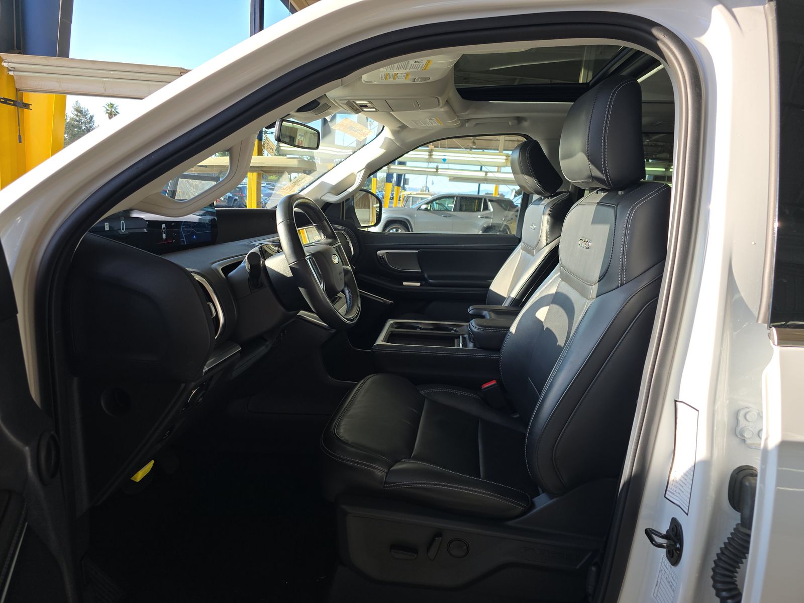FORD EXPEDITION MAX - 8