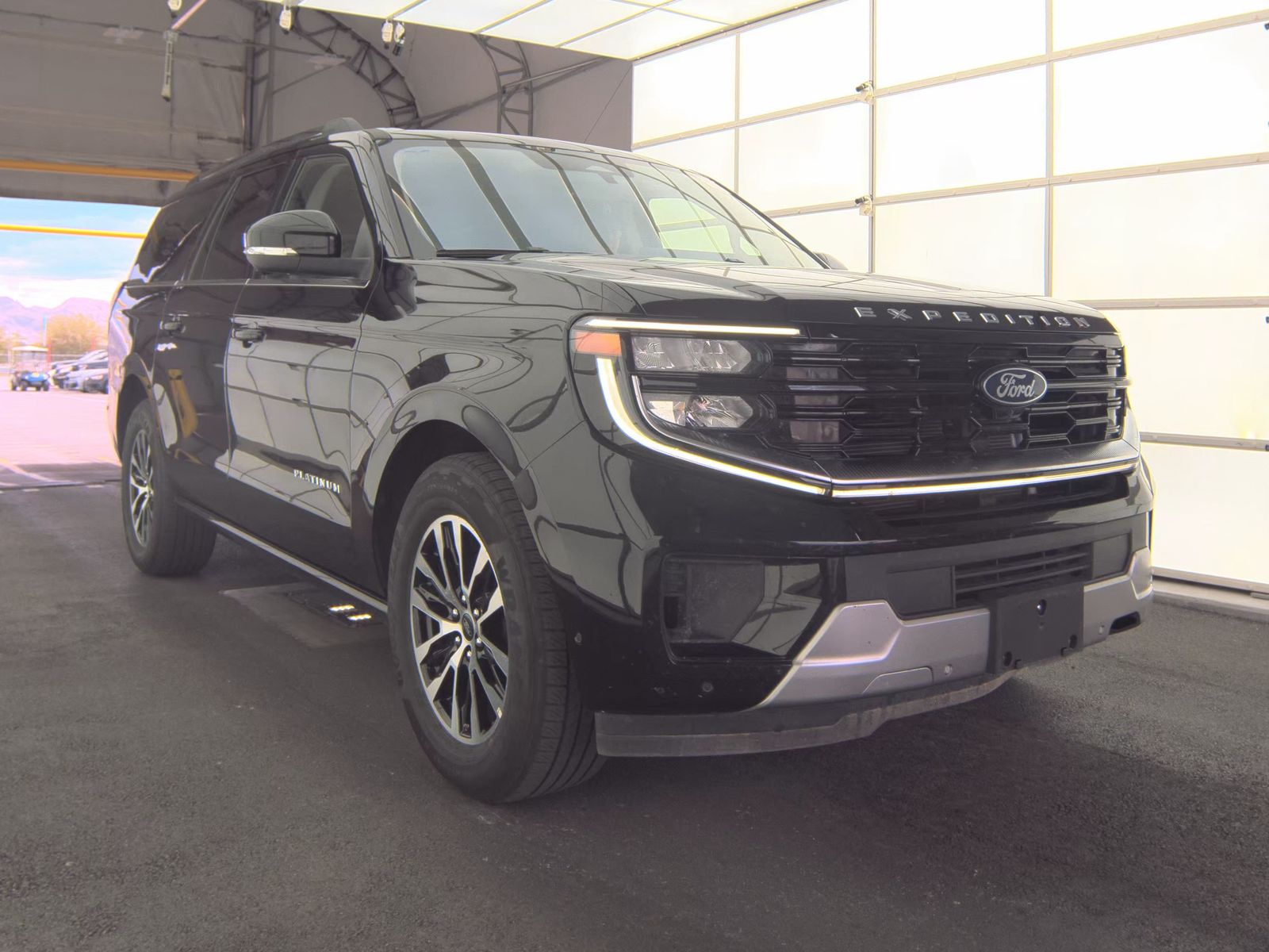 FORD EXPEDITION MAX - 4