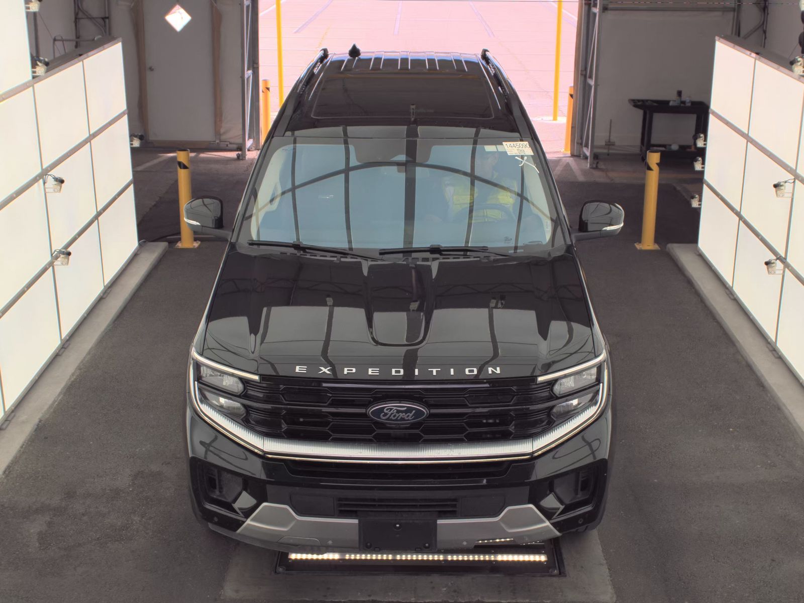 FORD EXPEDITION MAX - 3