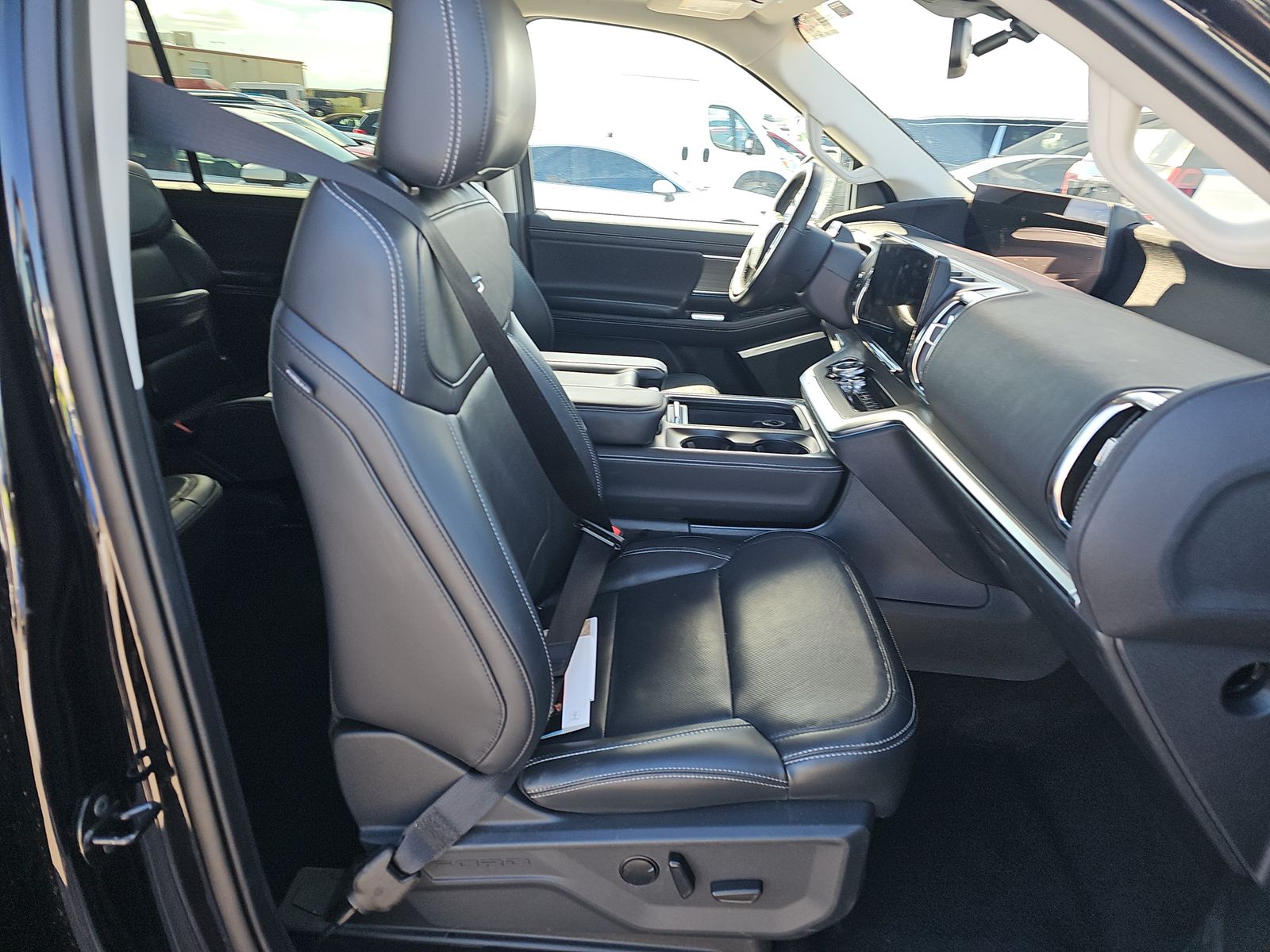 FORD EXPEDITION MAX - 9