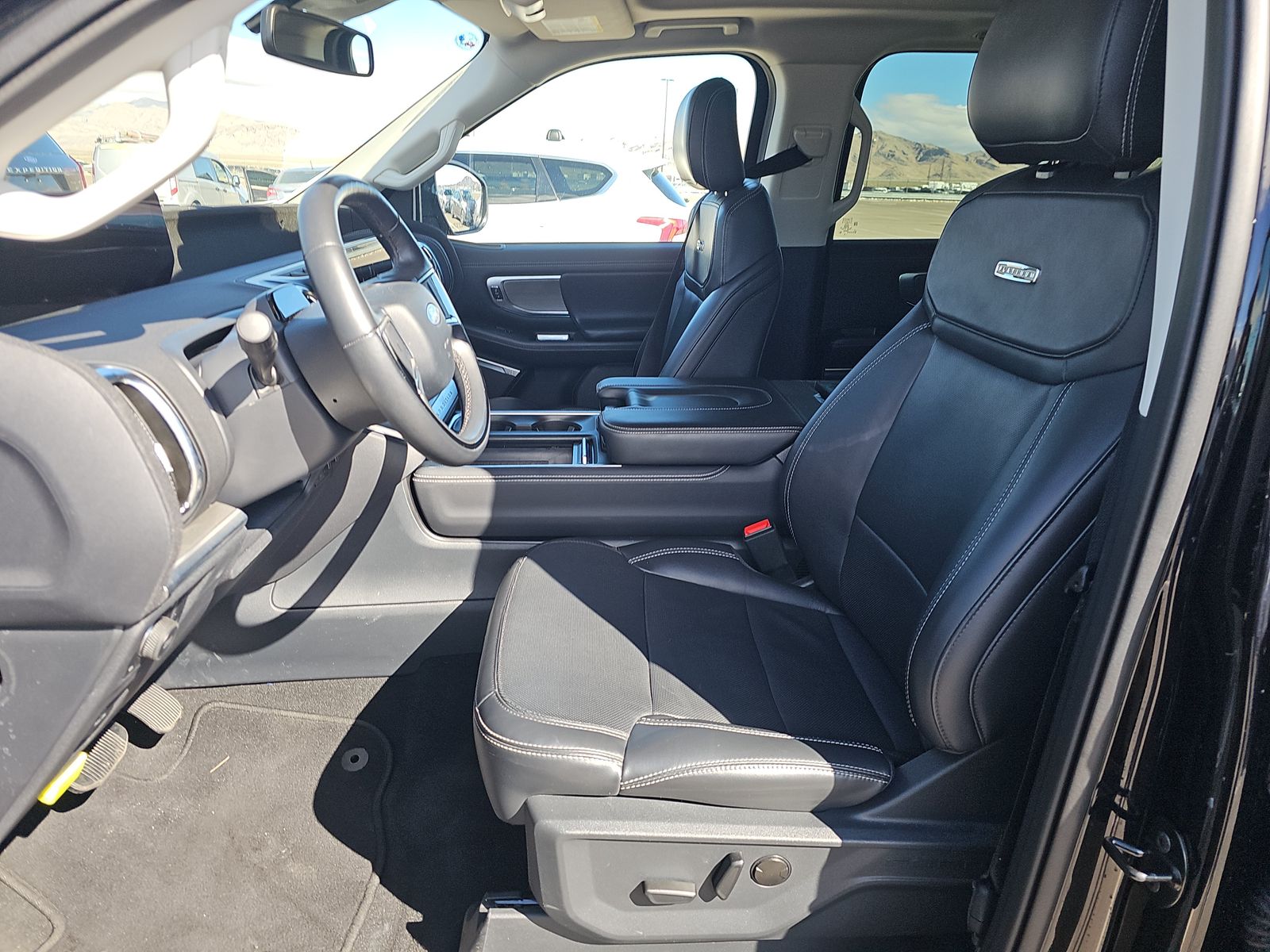 FORD EXPEDITION MAX - 8