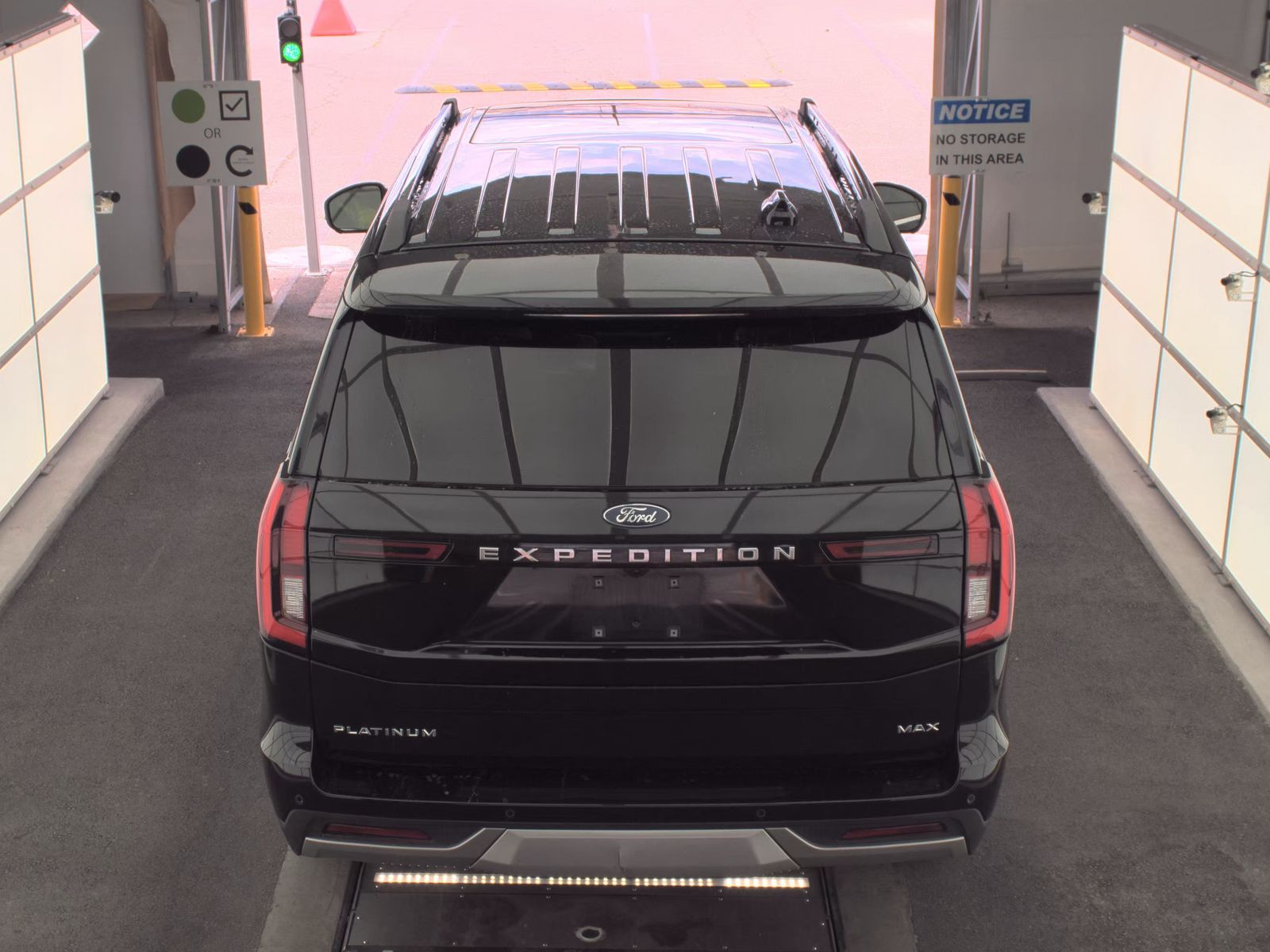 FORD EXPEDITION MAX - 6