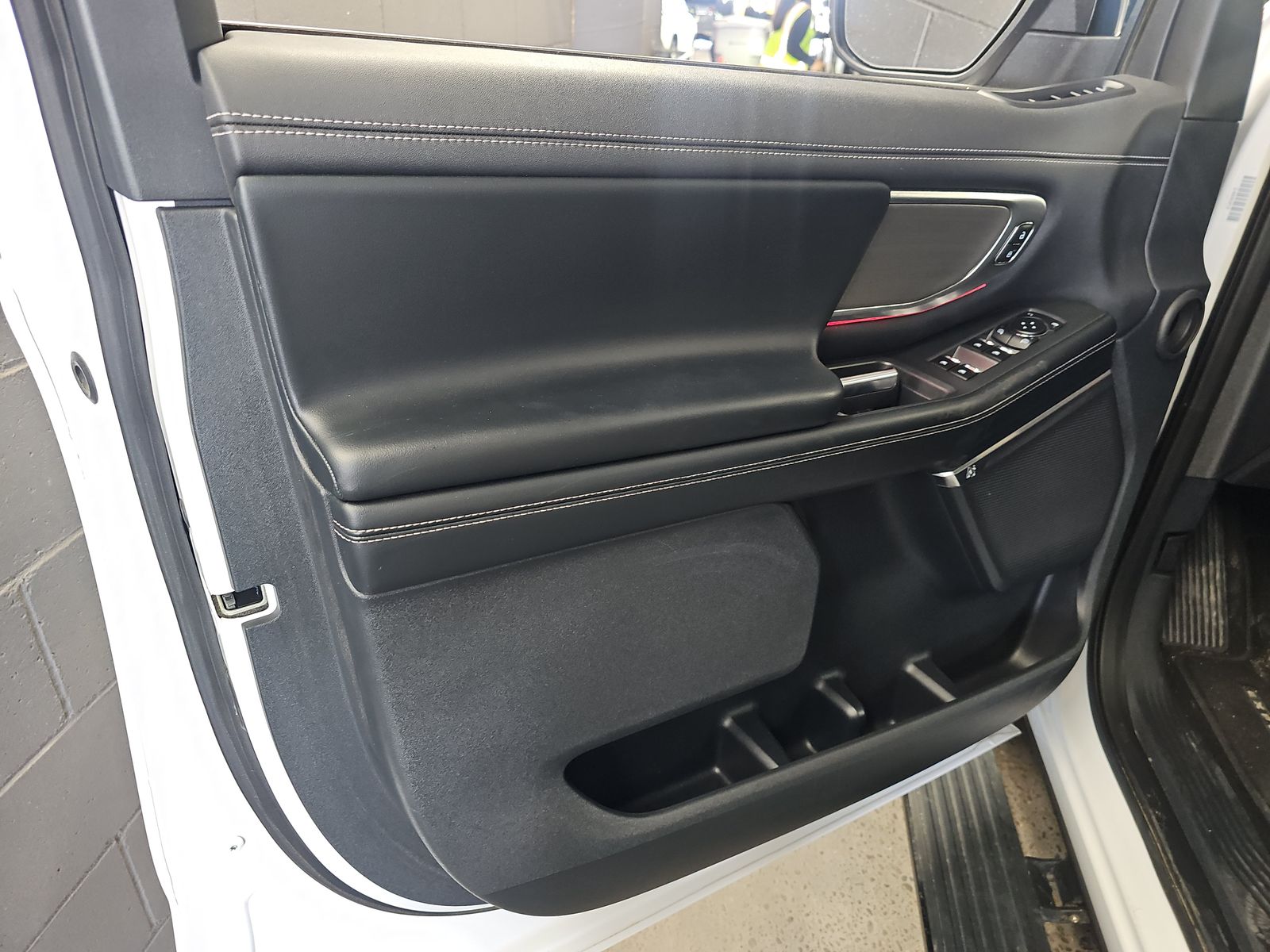 FORD EXPEDITION MAX - 10