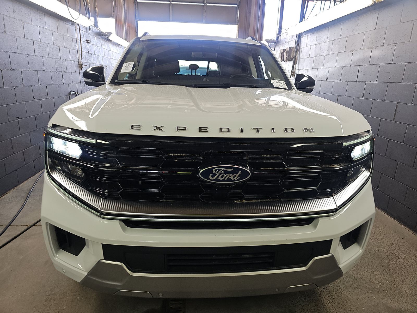 FORD EXPEDITION MAX - 3