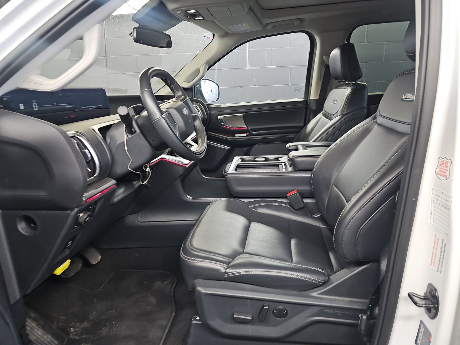 FORD EXPEDITION MAX - 8