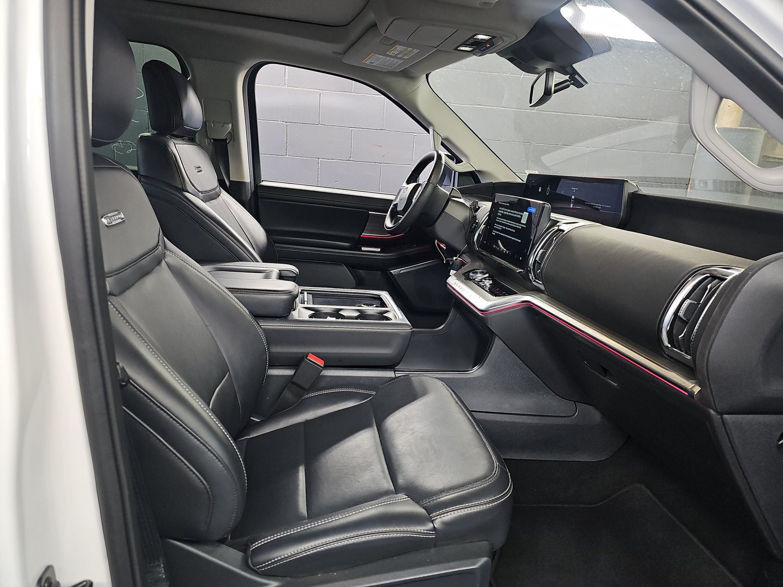 FORD EXPEDITION MAX - 9