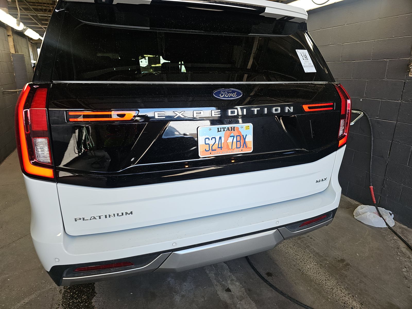 FORD EXPEDITION MAX - 6