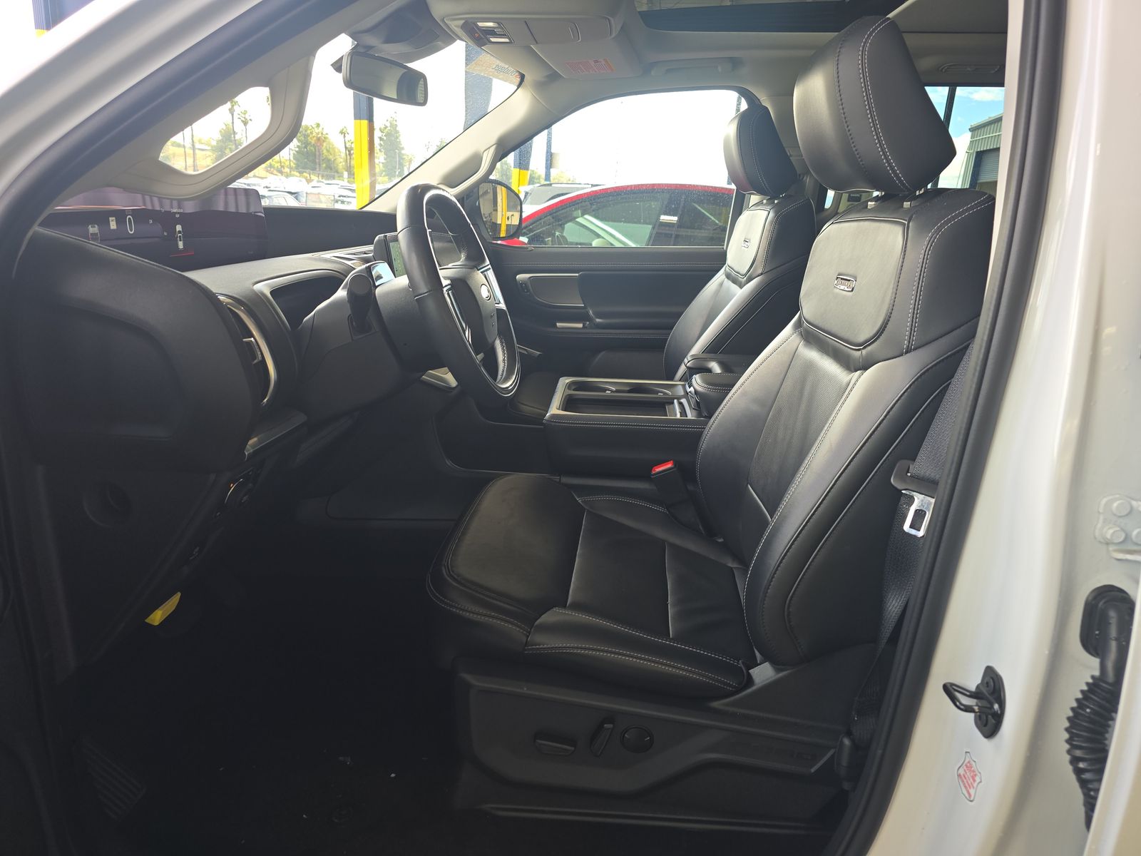 FORD EXPEDITION MAX - 8