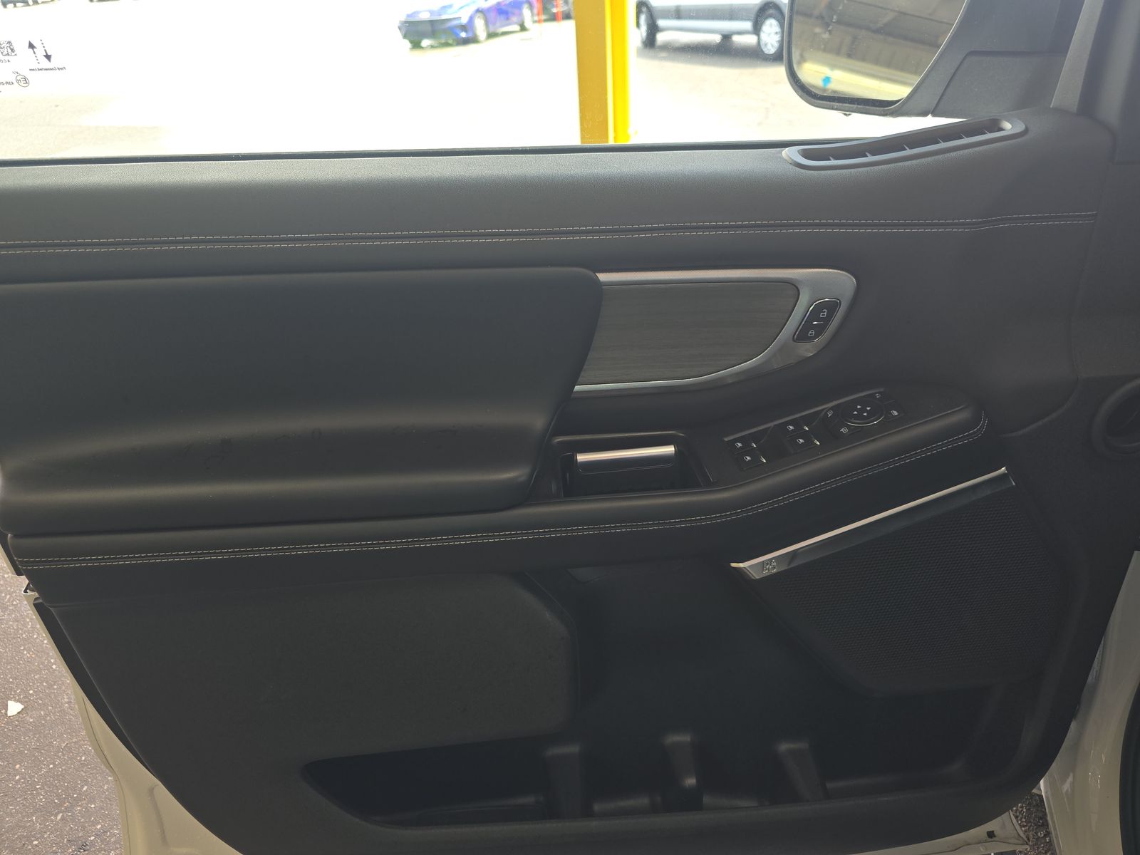 FORD EXPEDITION MAX - 10