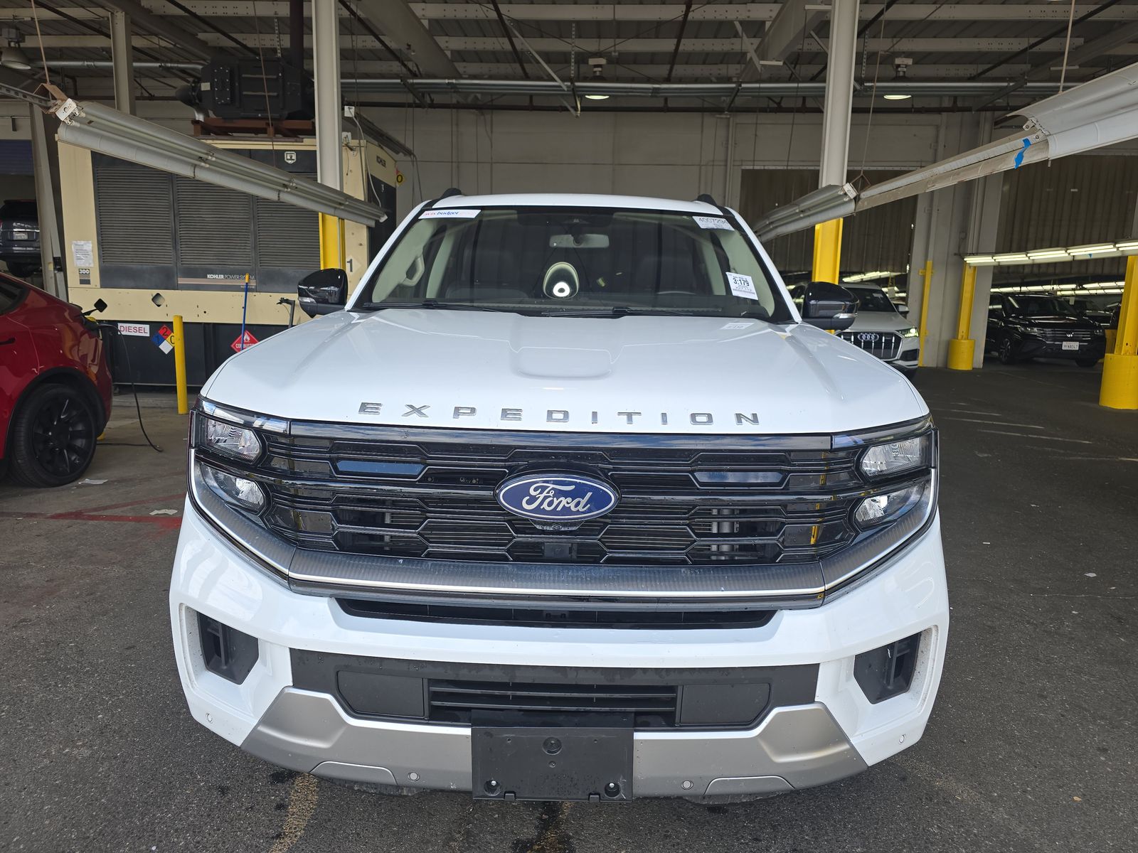 FORD EXPEDITION MAX - 3