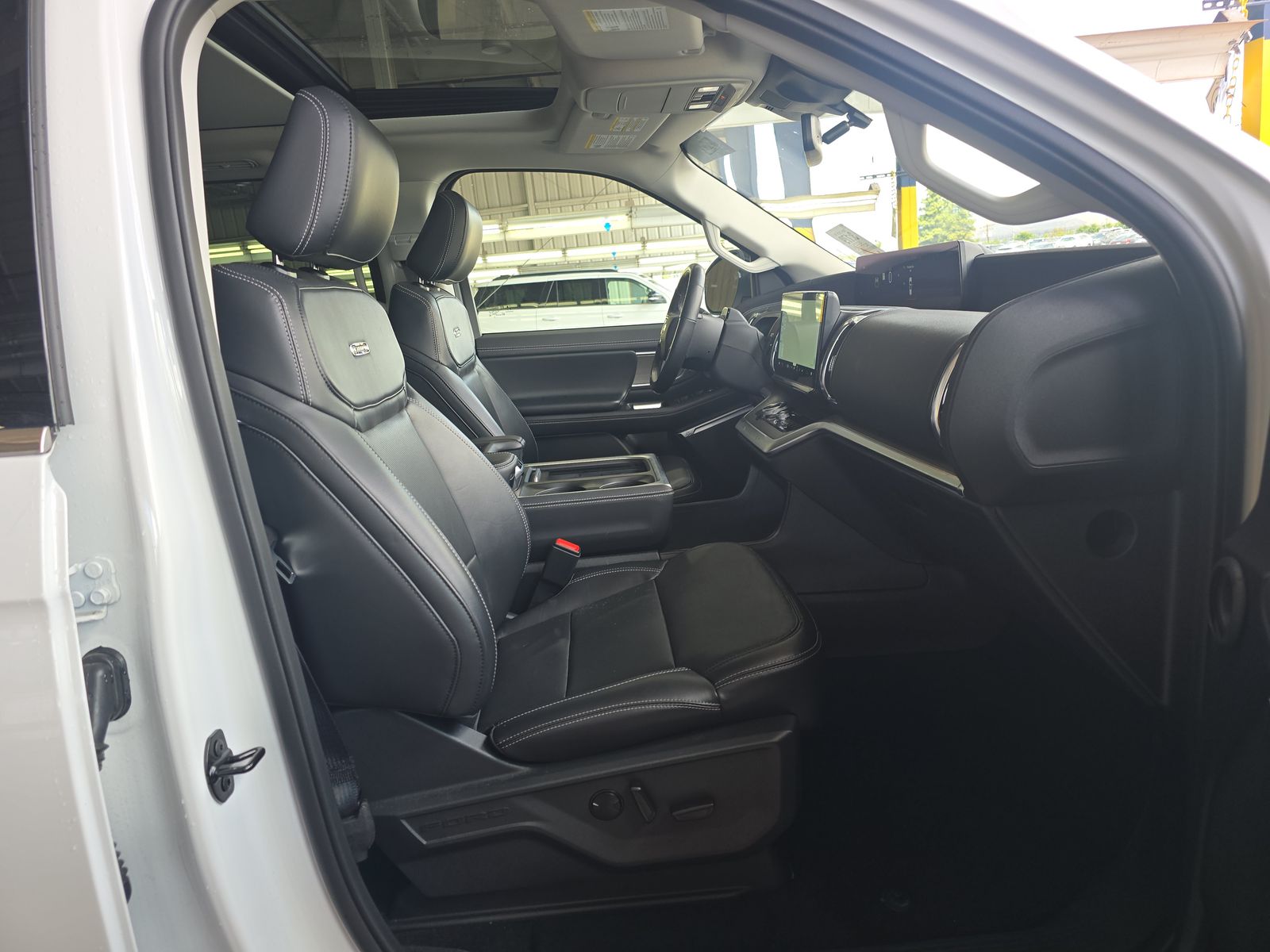 FORD EXPEDITION MAX - 9
