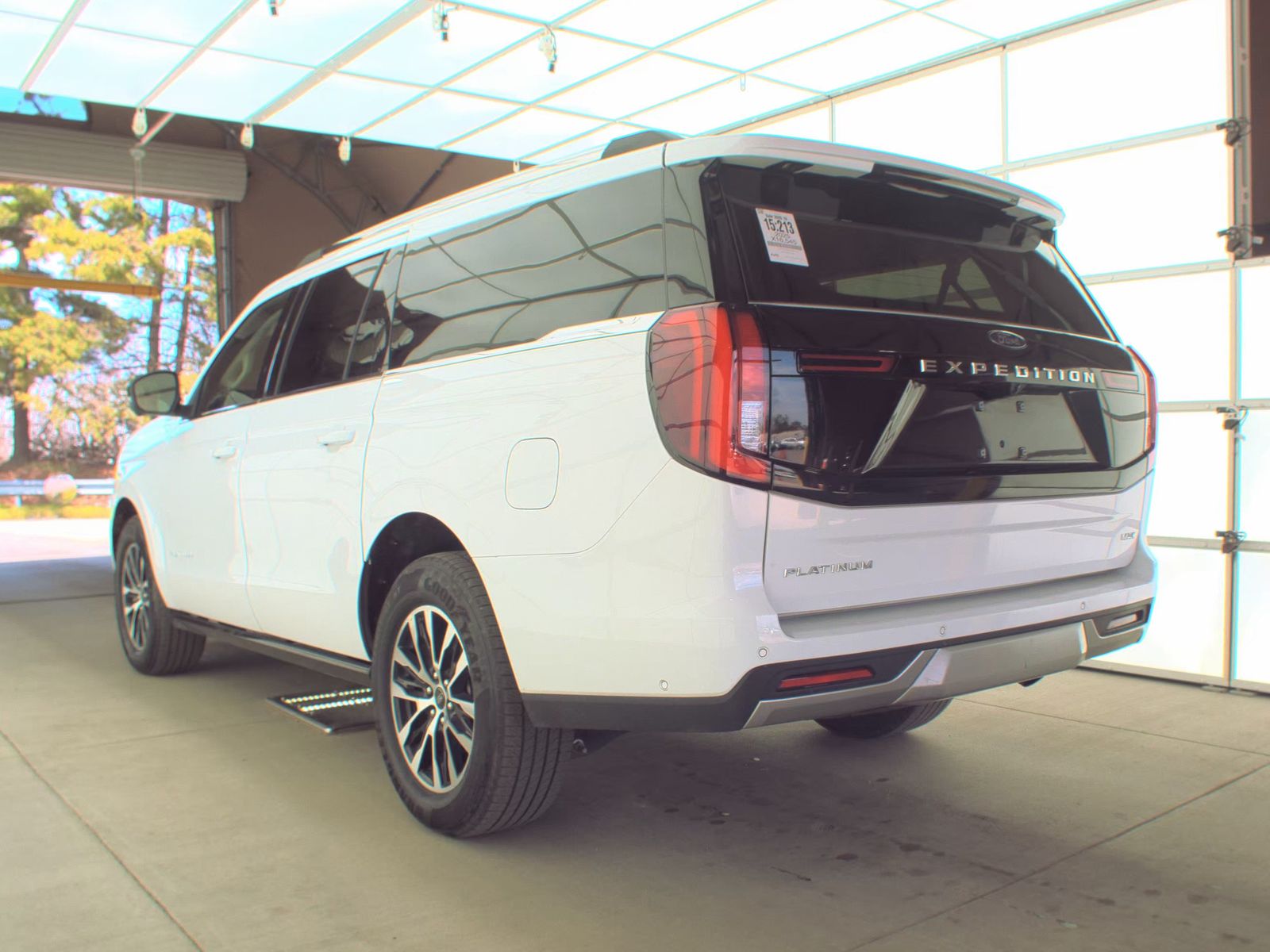 FORD EXPEDITION MAX - 7