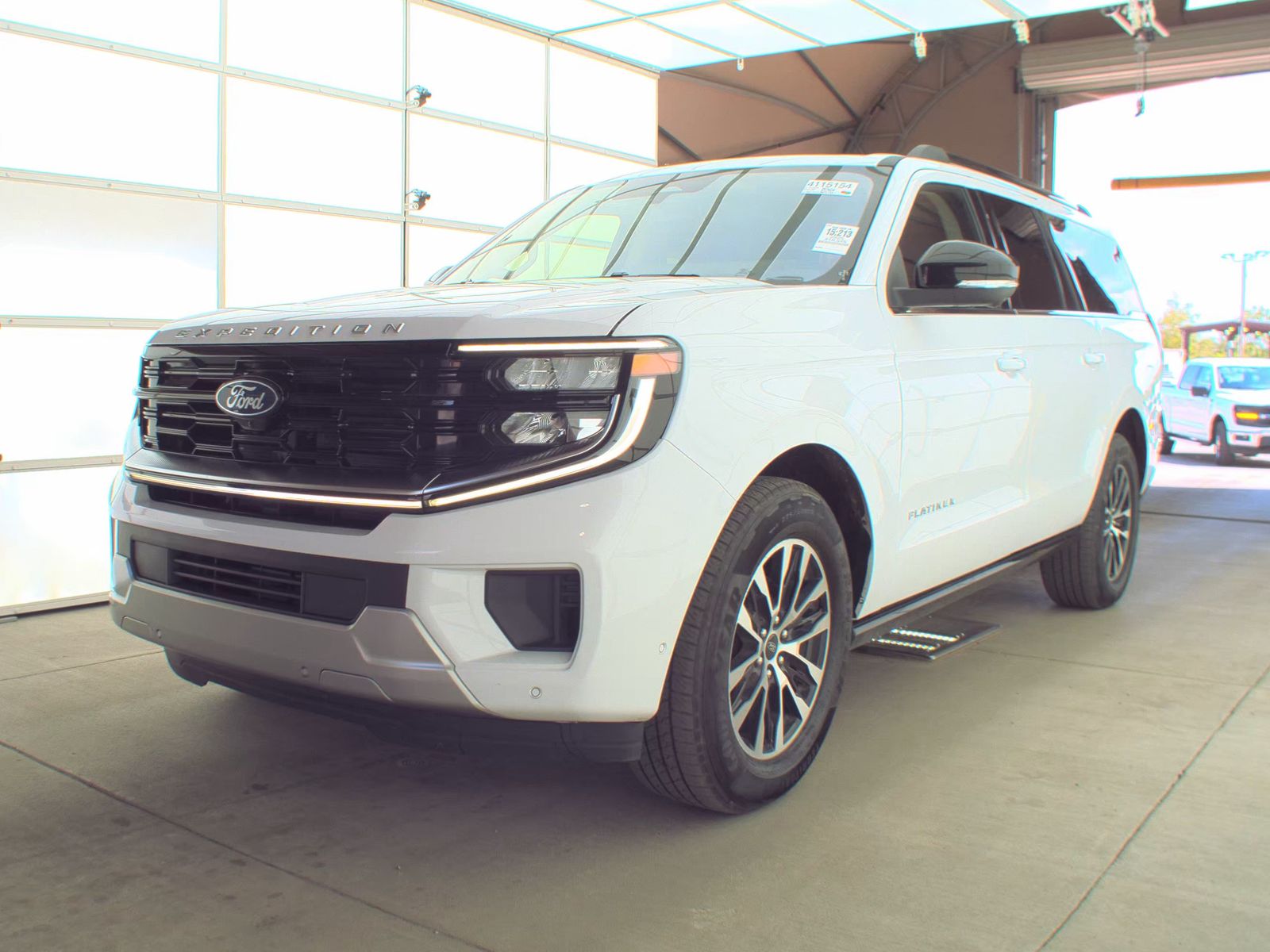 FORD EXPEDITION MAX - 1