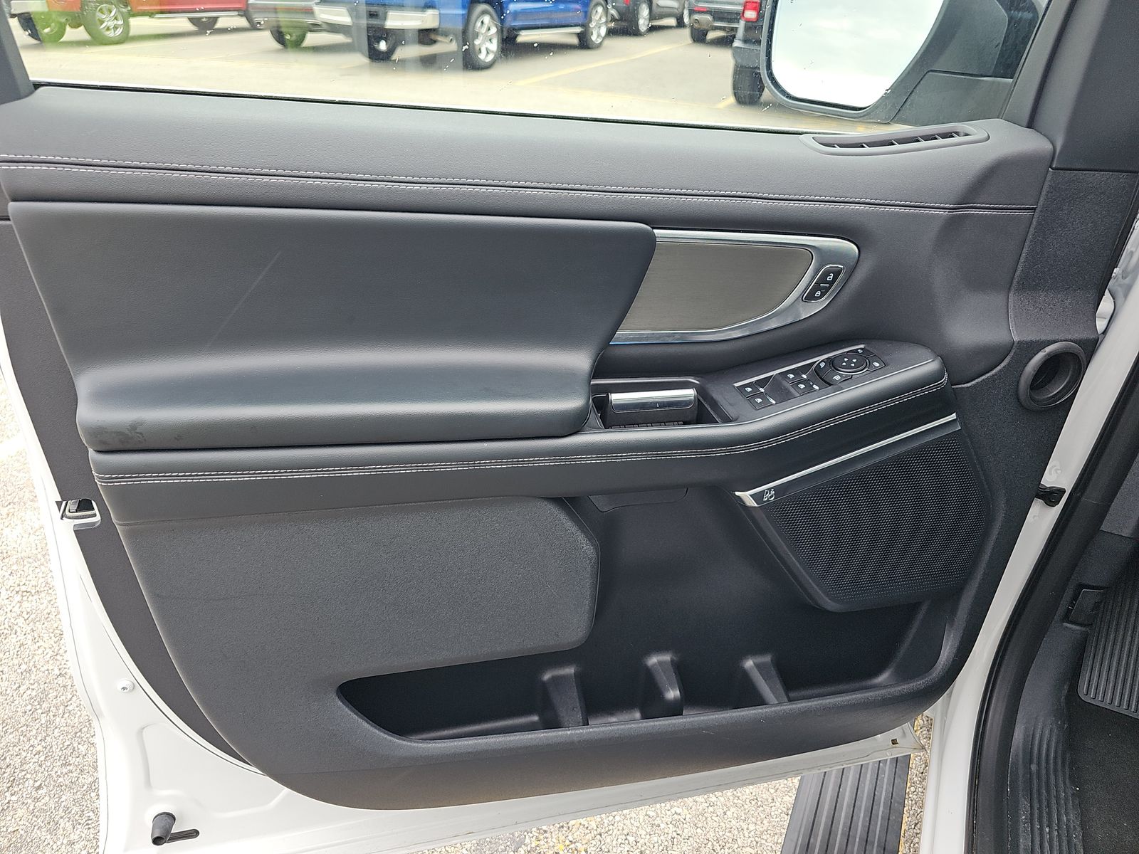FORD EXPEDITION MAX - 10
