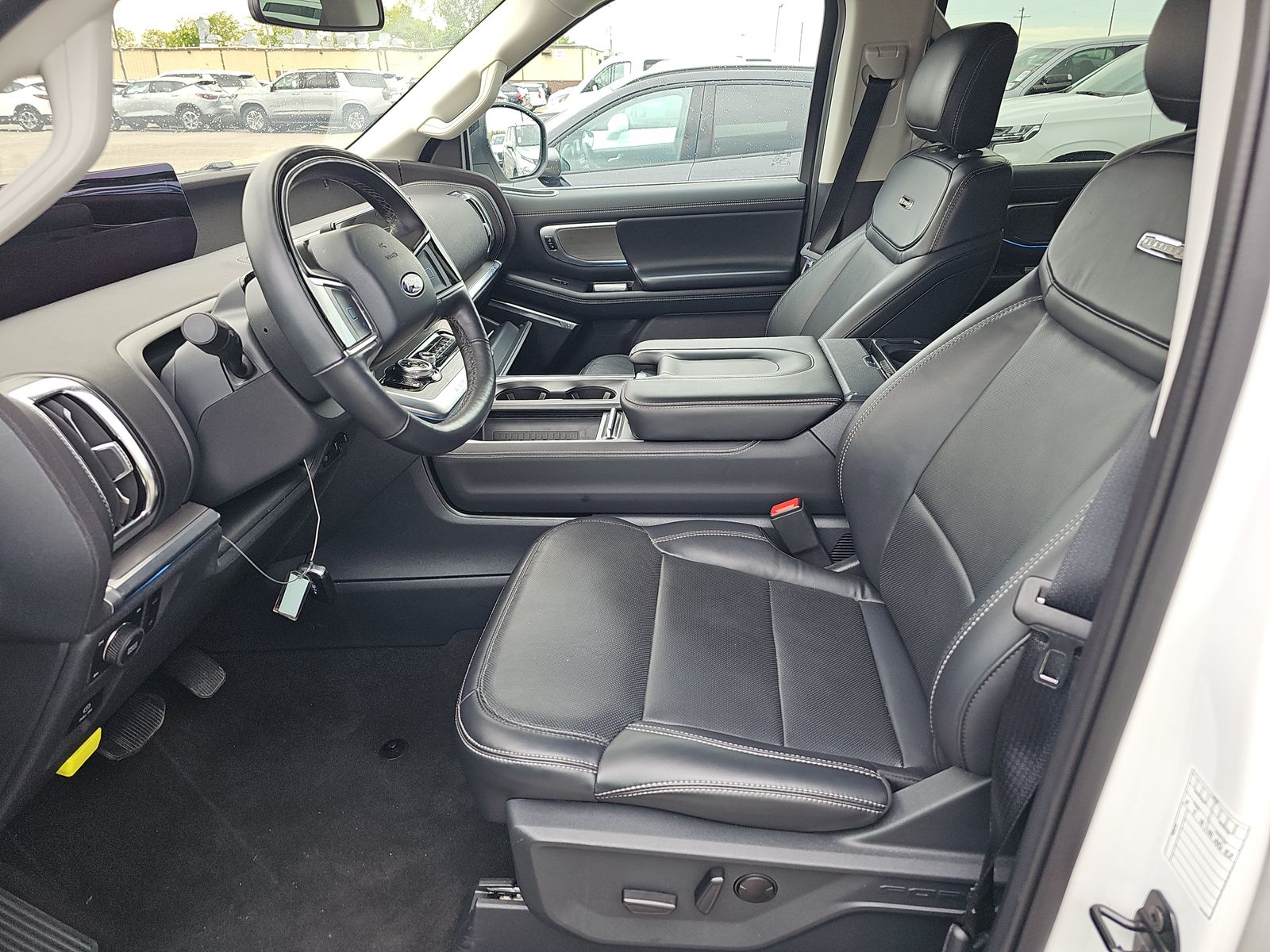 FORD EXPEDITION MAX - 8