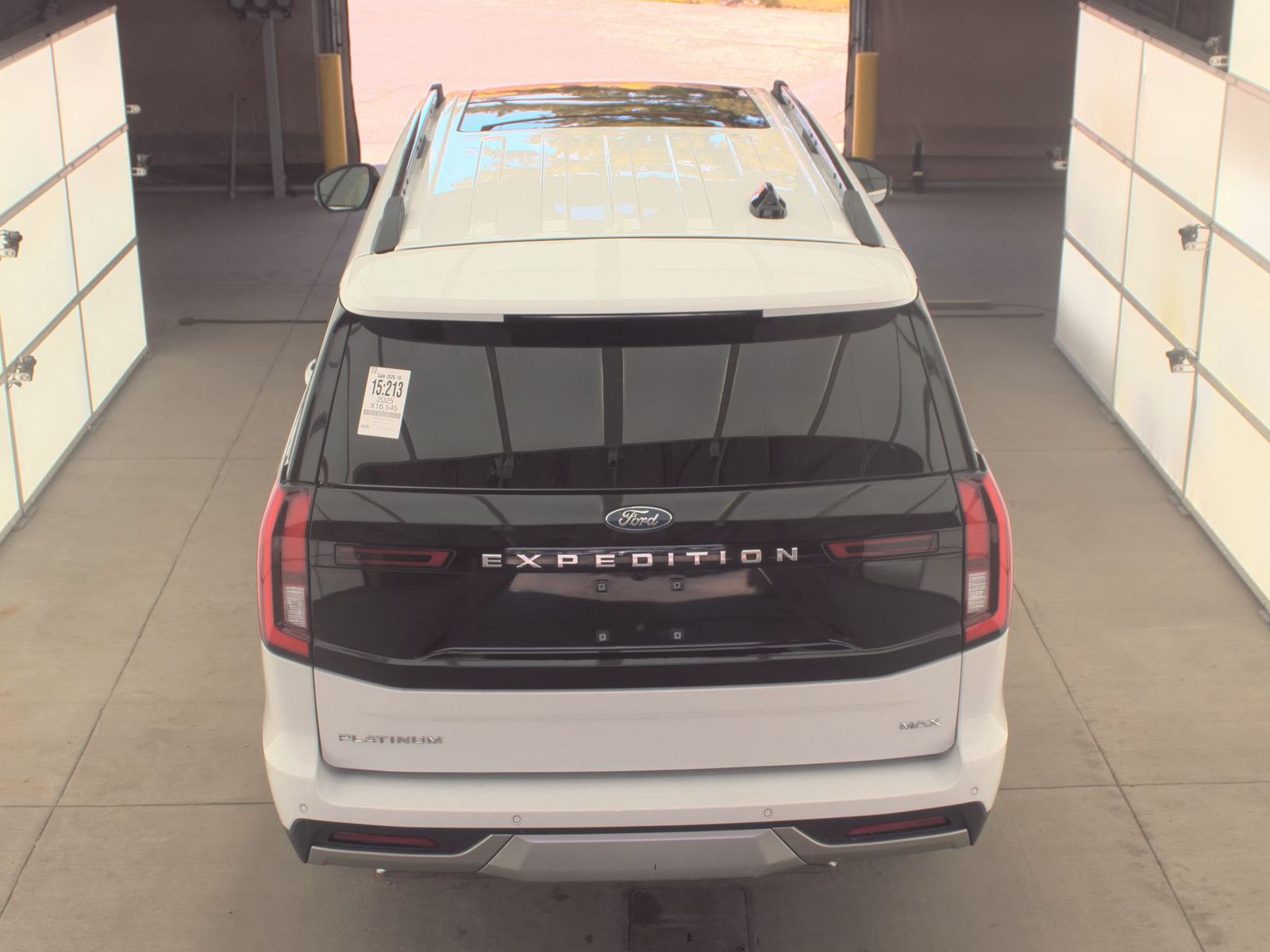 FORD EXPEDITION MAX - 6