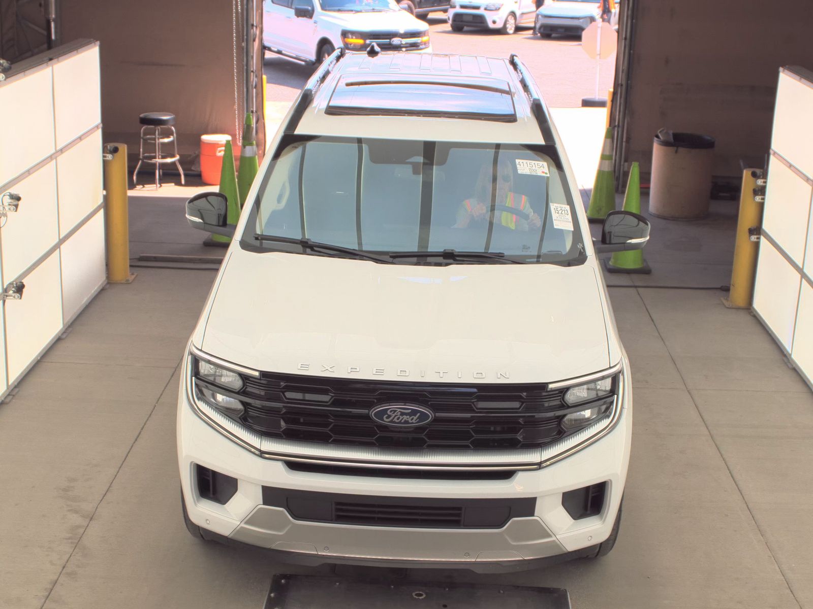 FORD EXPEDITION MAX - 3