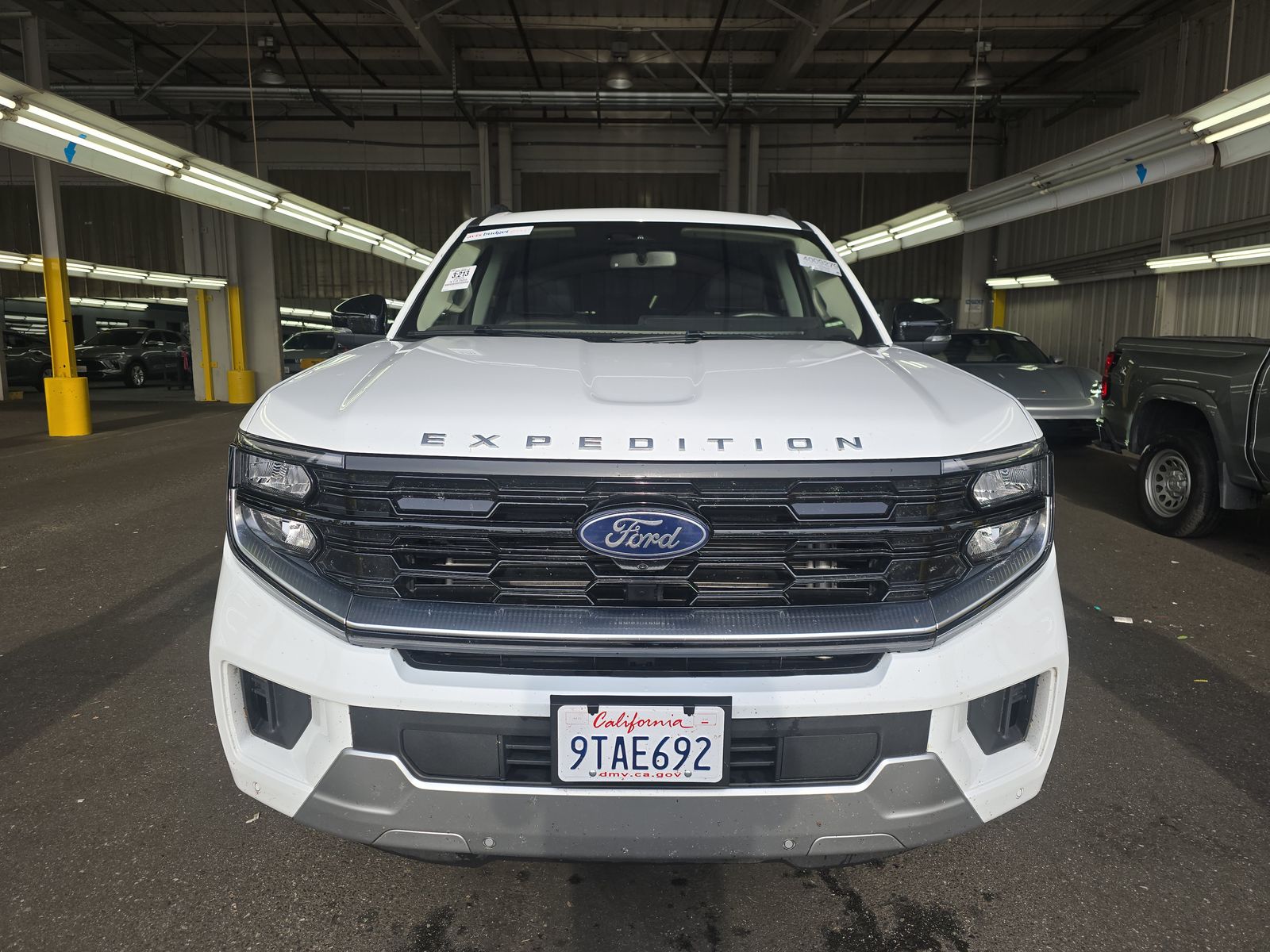 FORD EXPEDITION MAX - 3