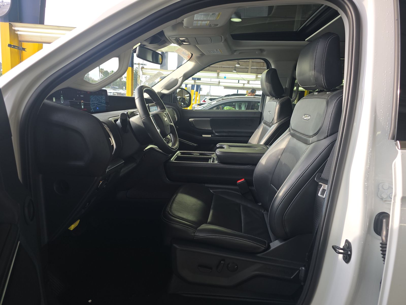 FORD EXPEDITION MAX - 8