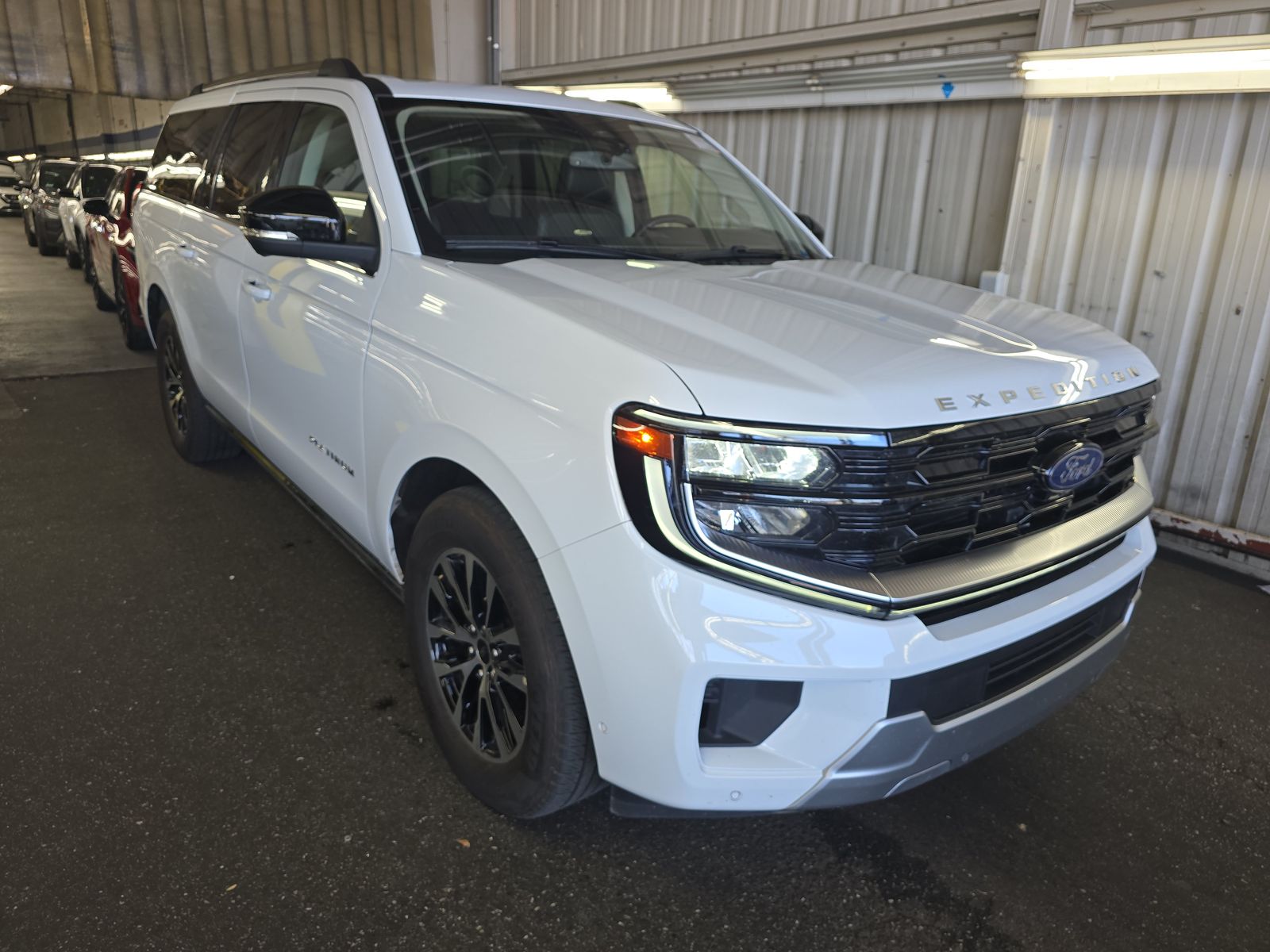 FORD EXPEDITION MAX - 4