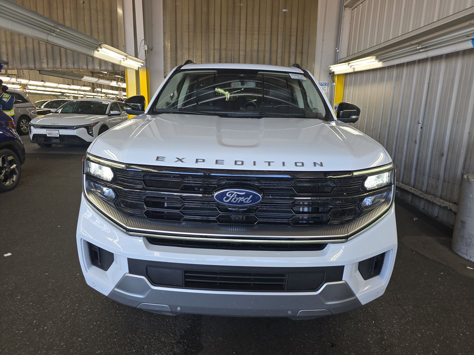 FORD EXPEDITION MAX - 3