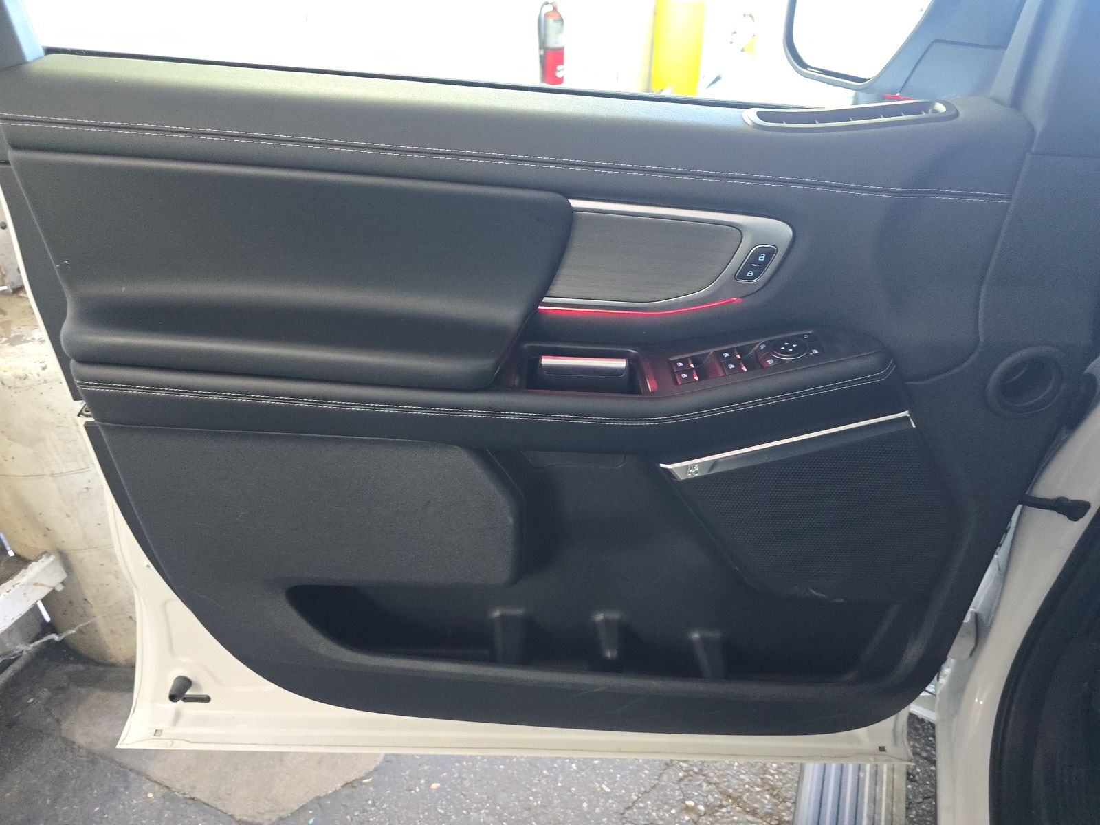 FORD EXPEDITION MAX - 10