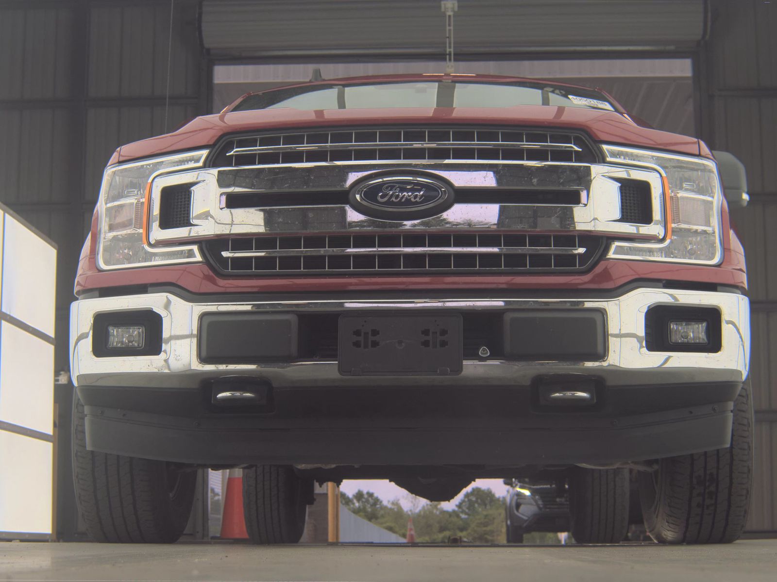 FORD F-150 - 4