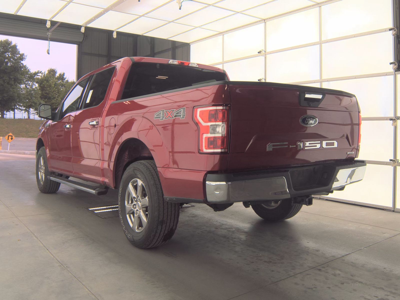 FORD F-150 - 9