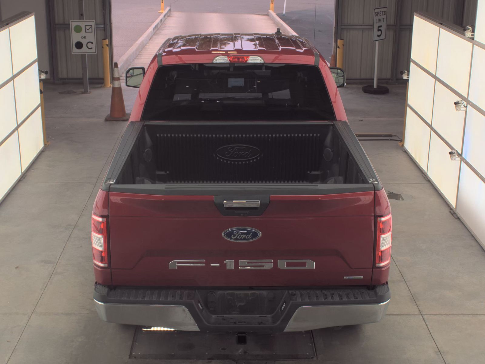 FORD F-150 - 7