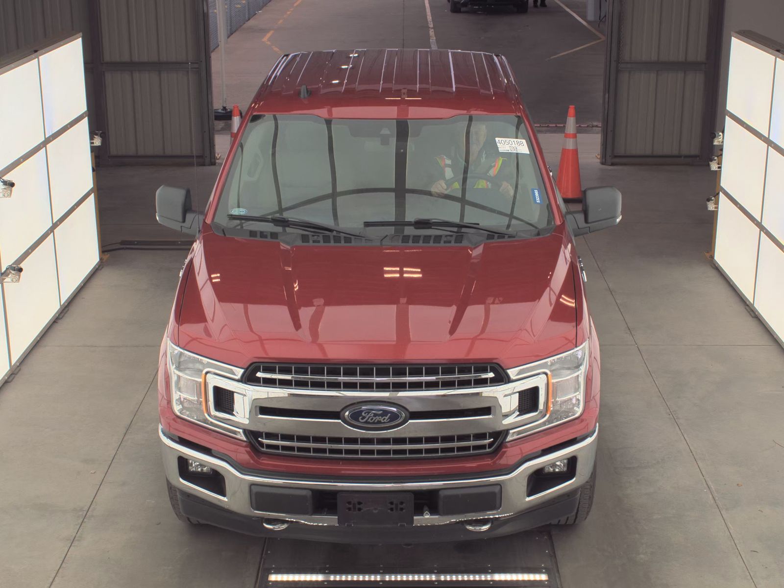 FORD F-150 - 3